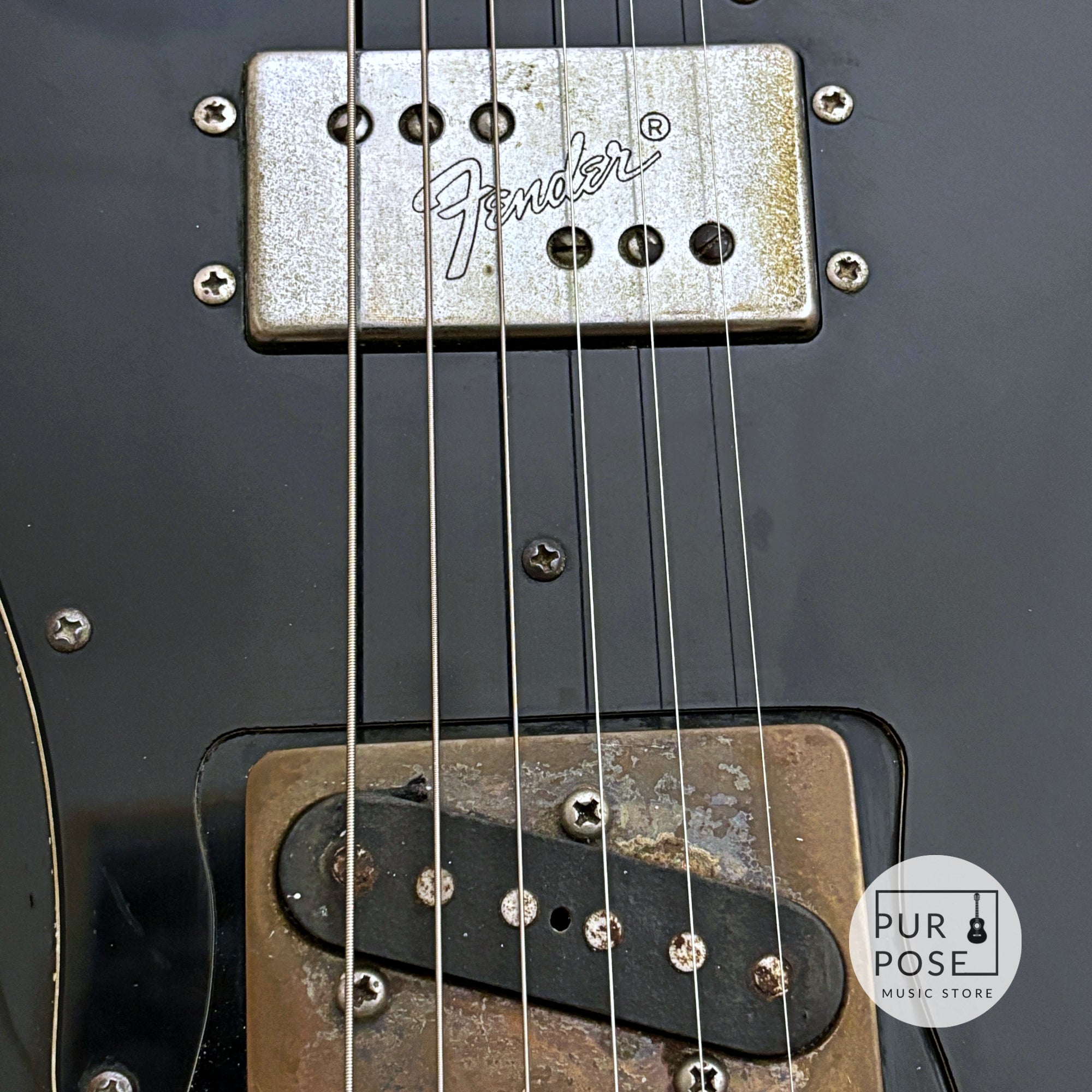 【中古】Fender Japan TC72 CTC-55 Telecaster Customタイプ Eシリアル