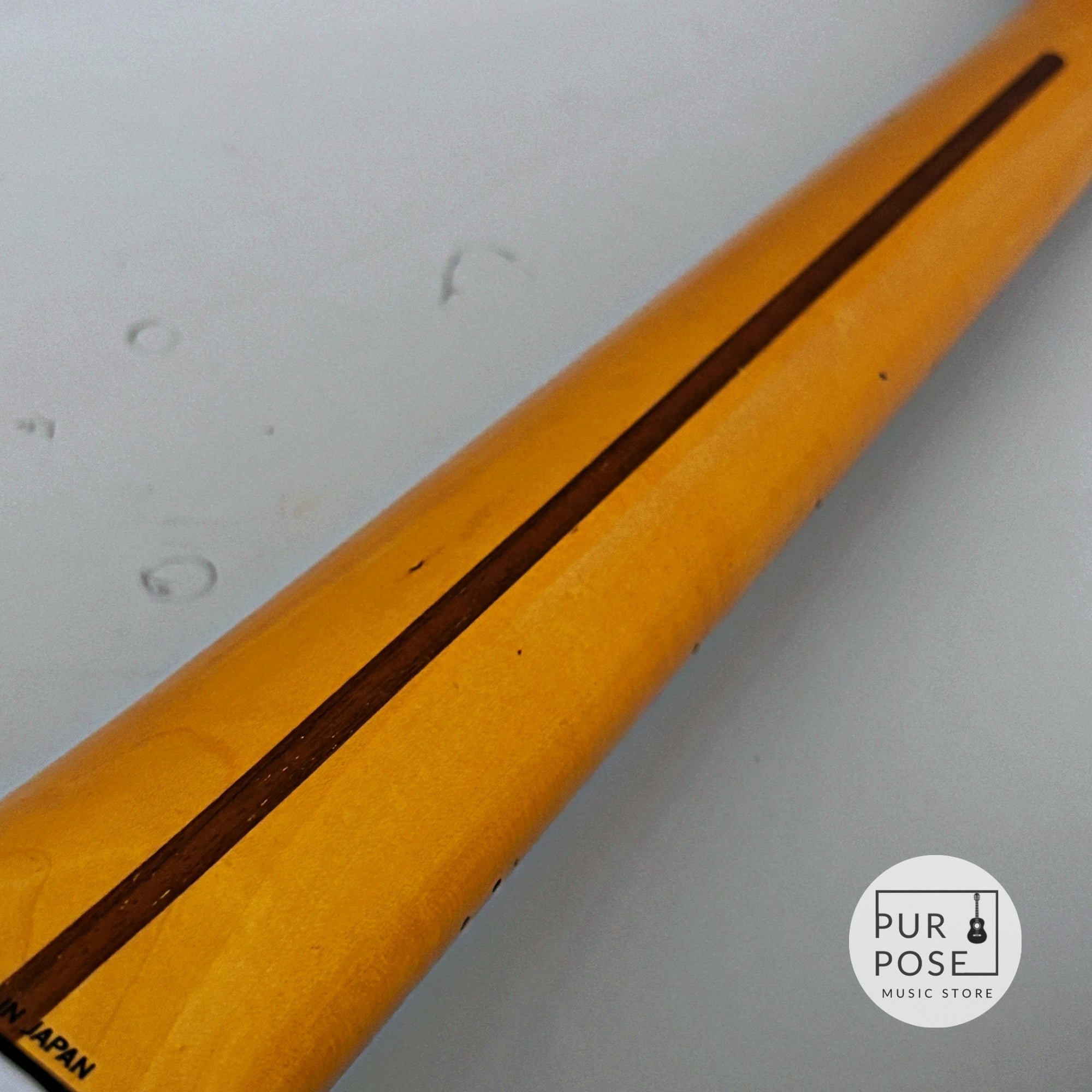 【中古】Fender Japan TC72 CTC-55 Telecaster Customタイプ Eシリアル