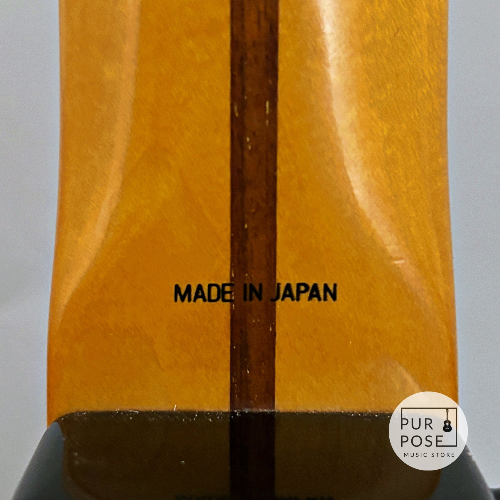 【中古】Fender Japan TC72 CTC-55 Telecaster Customタイプ Eシリアル