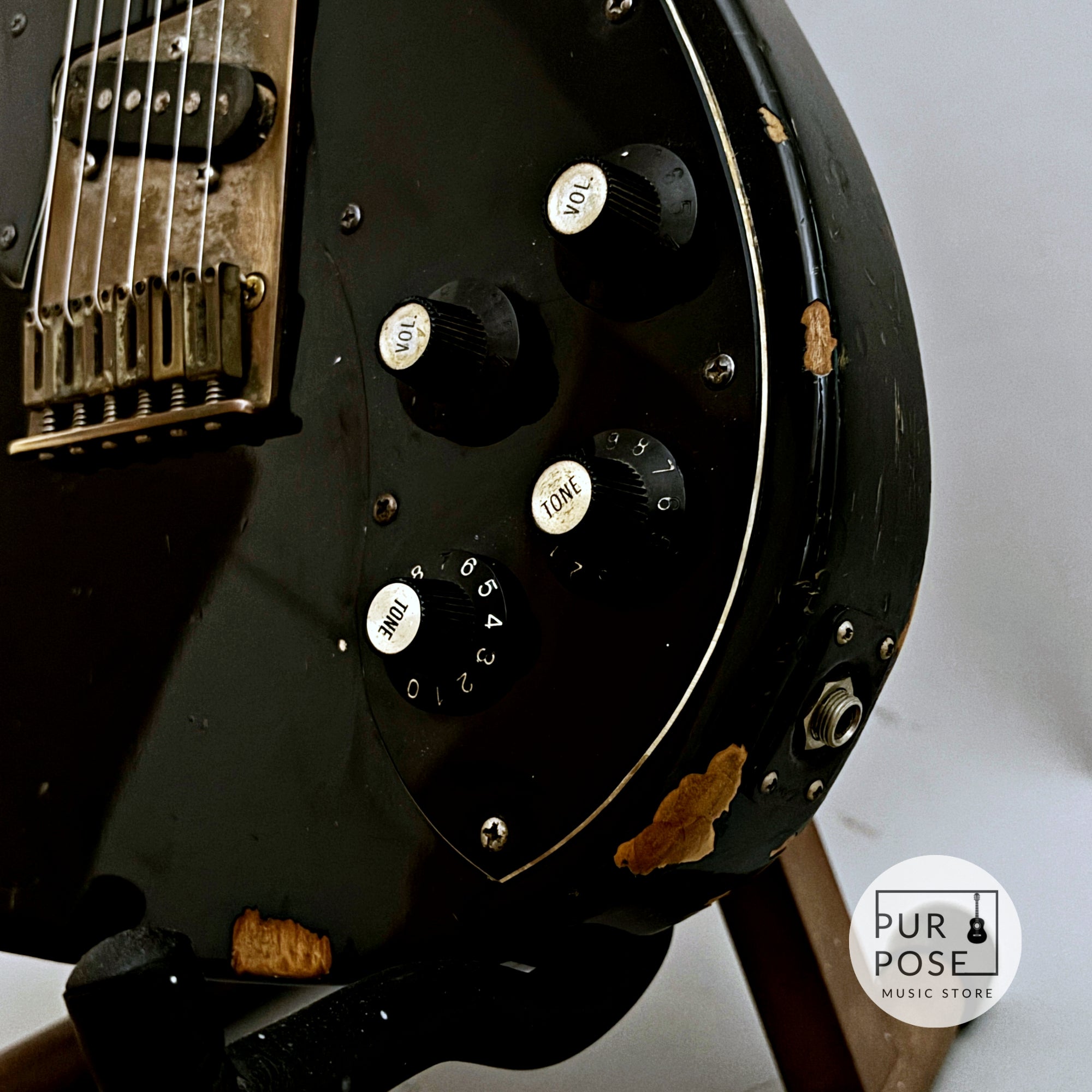 【中古】Fender Japan TC72 CTC-55 Telecaster Customタイプ Eシリアル