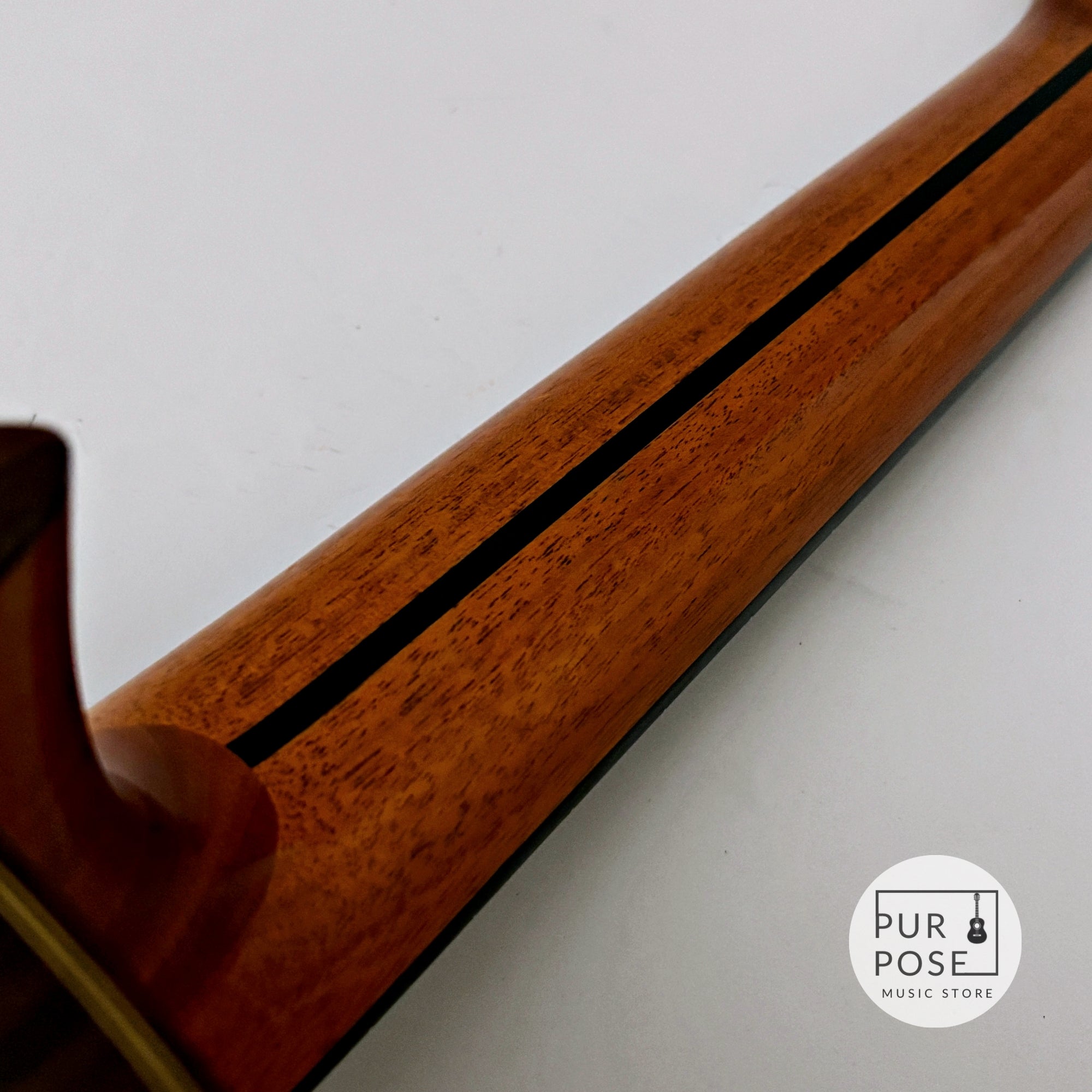 【中古/動画あり】K.Yairi YC10 ガットギター オール単板 ハードケース付き