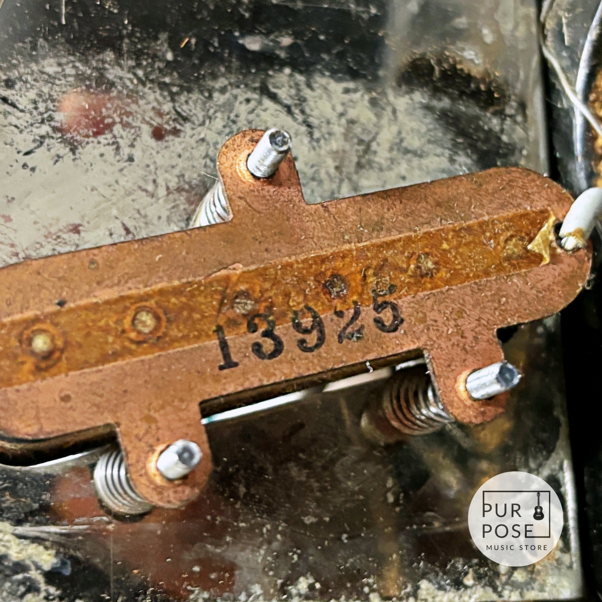 【中古/動画あり】Greco TC500 Telecaster Customタイプ グネコロゴ 1973年製