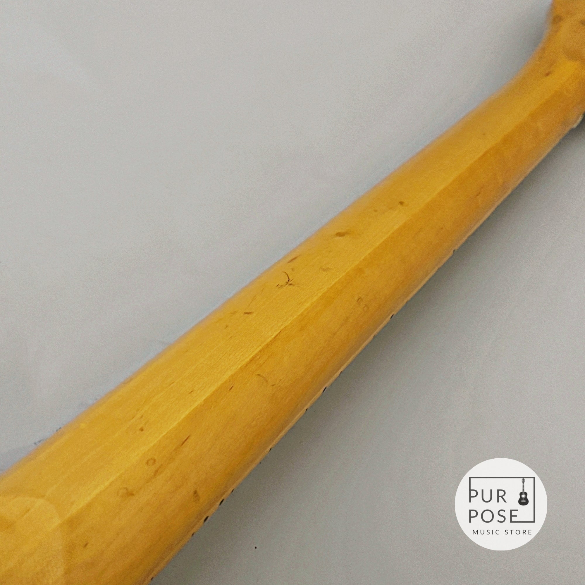 【中古/動画あり】Greco TC500 Telecaster Customタイプ グネコロゴ 1973年製