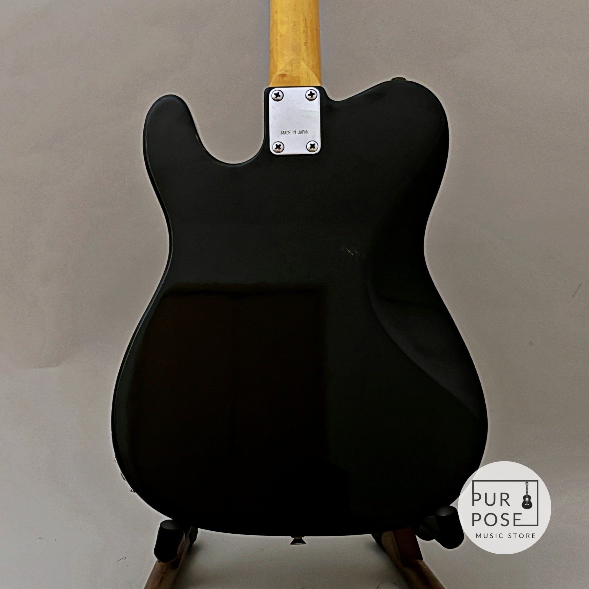 【中古/動画あり】Greco TC500 Telecaster Customタイプ グネコロゴ 1973年製