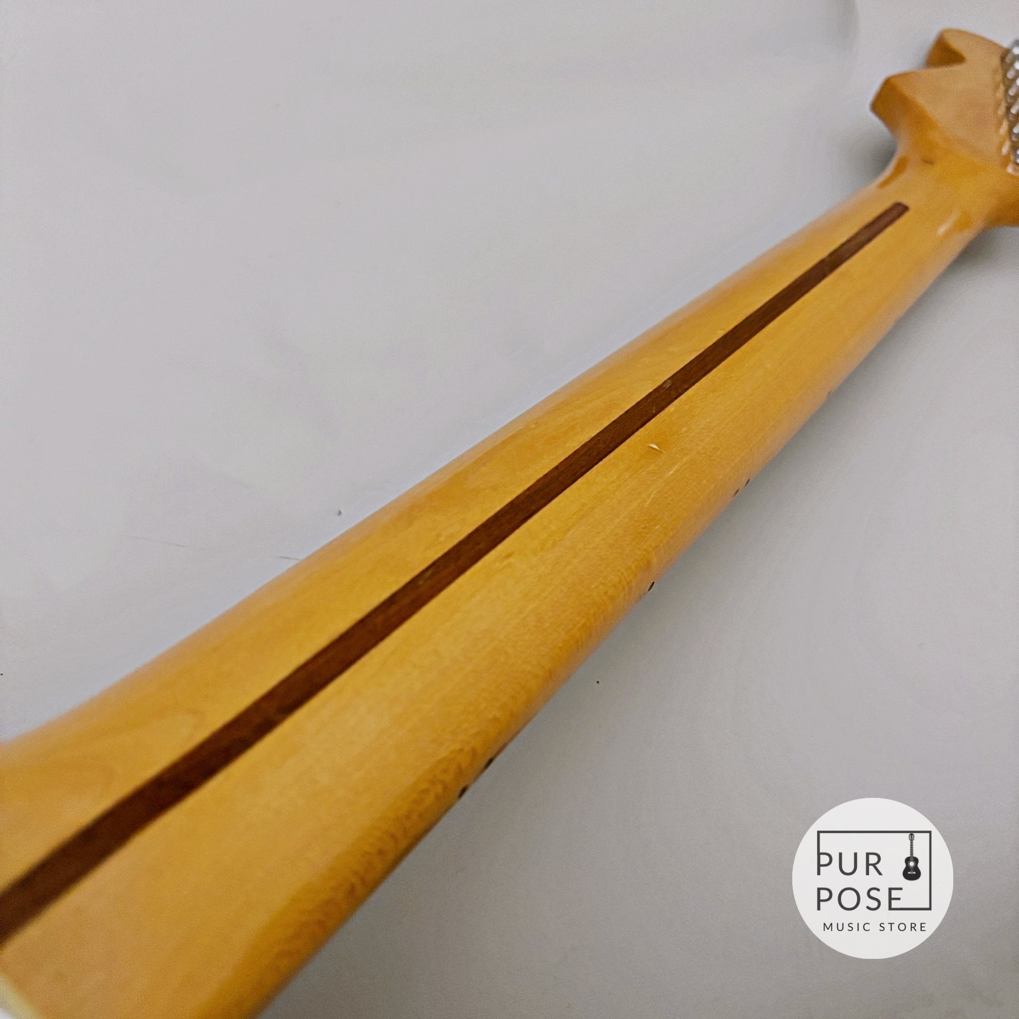 【中古/動画あり】TOKAI TSTシリーズ Goldstar Sound Stratocasterタイプ 1983年頃