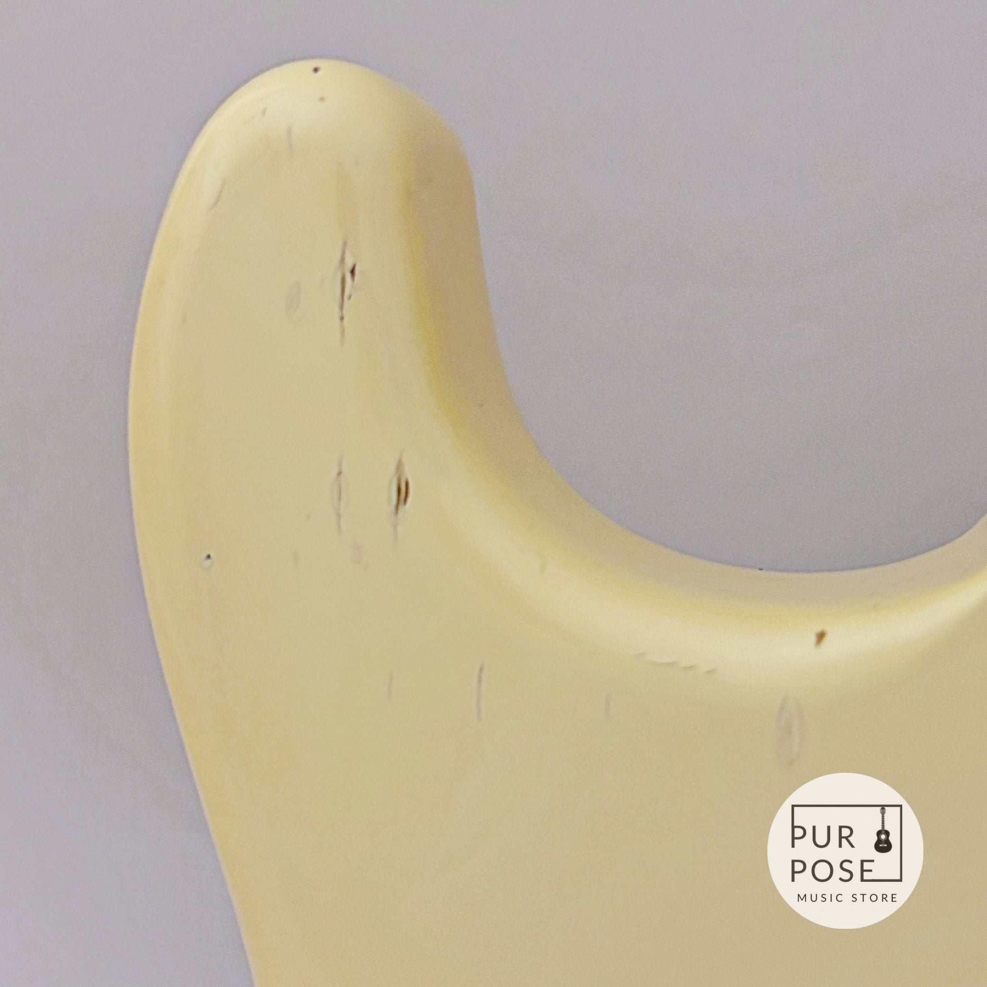 【中古/動画あり】TOKAI TSTシリーズ Goldstar Sound Stratocasterタイプ 1983年頃