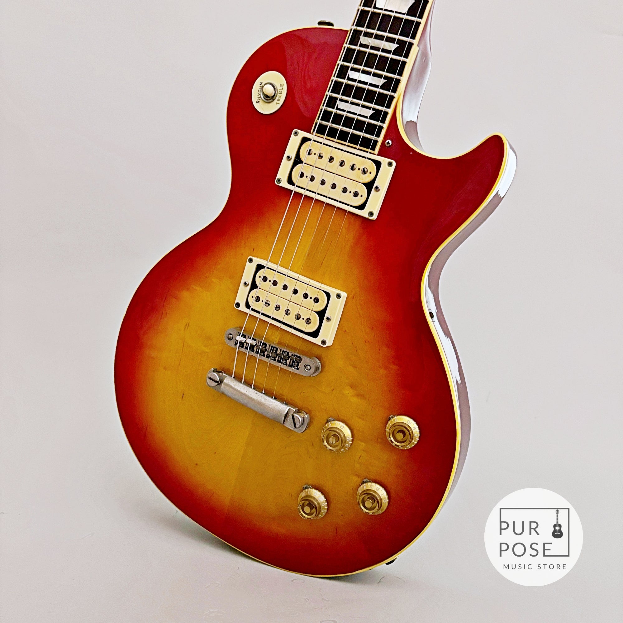 【中古/動画あり】Greco EG-900 Dimarzio PAF 1977年製 Les Paulタイプ