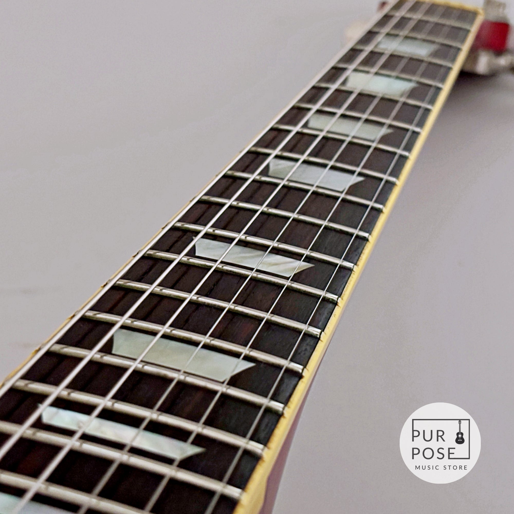 【中古/動画あり】Greco EG-900 Dimarzio PAF 1977年製 Les Paulタイプ