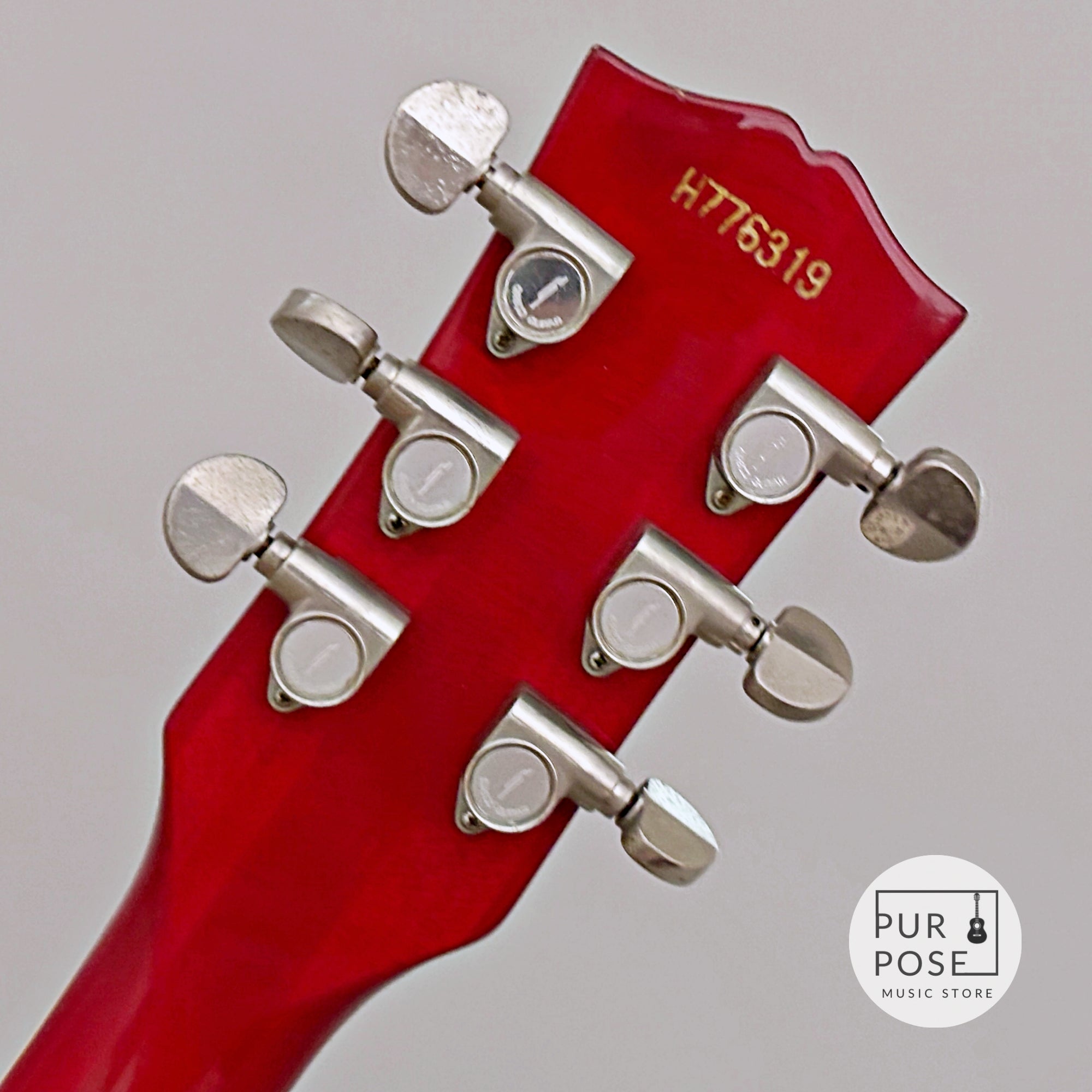 【中古/動画あり】Greco EG-900 Dimarzio PAF 1977年製 Les Paulタイプ