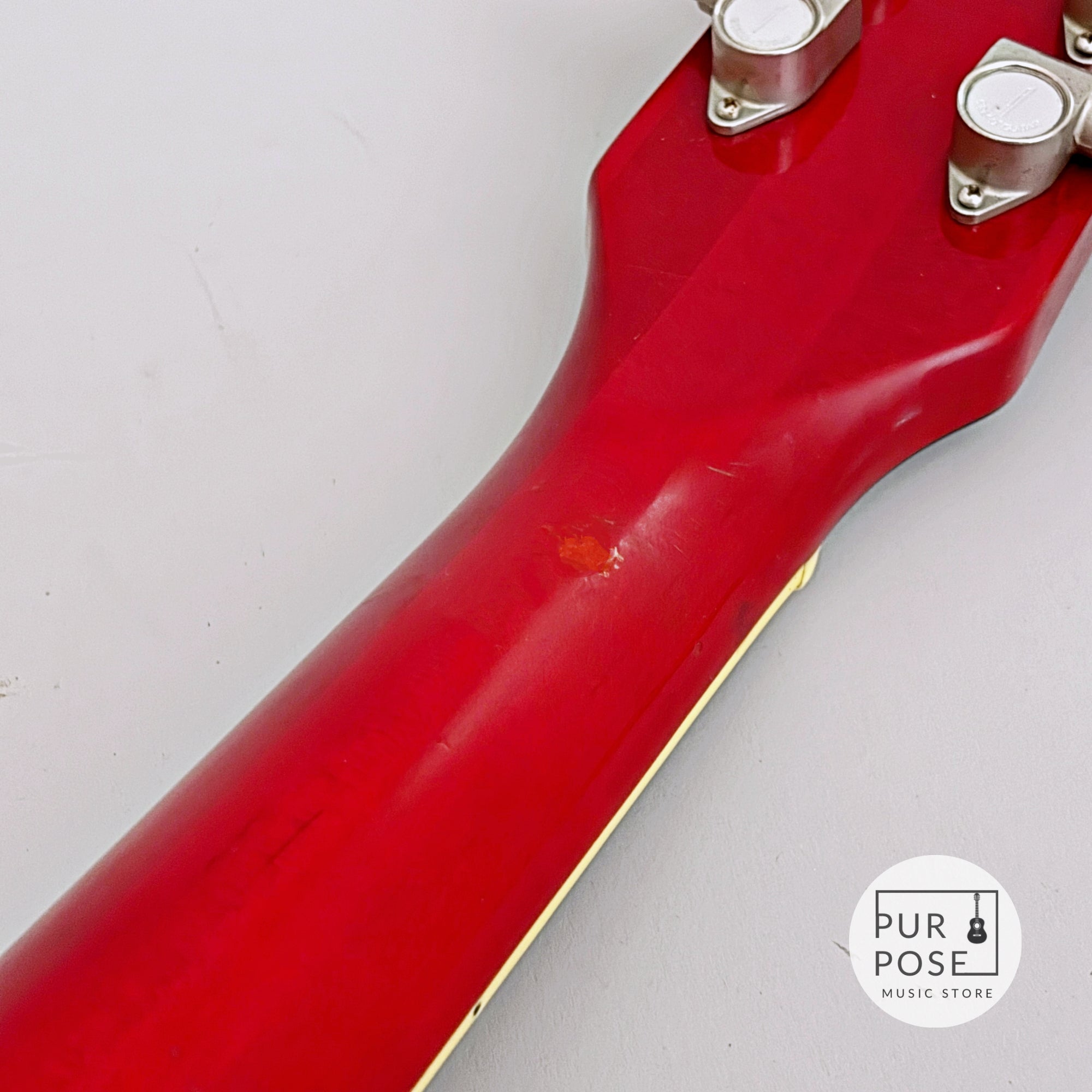 【中古/動画あり】Greco EG-900 Dimarzio PAF 1977年製 Les Paulタイプ