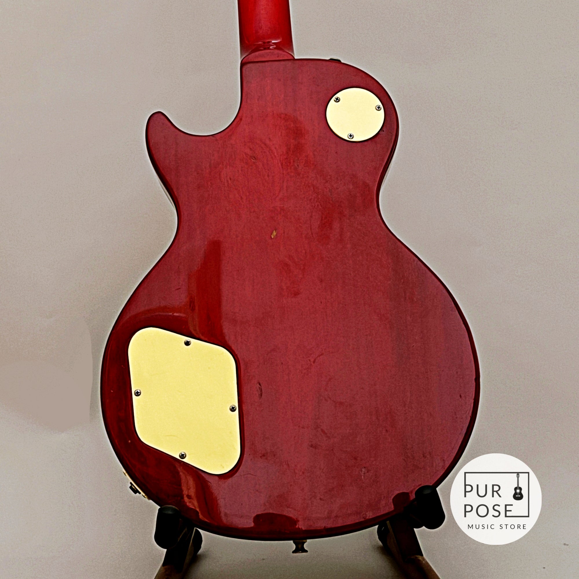 【中古/動画あり】Greco EG-900 Dimarzio PAF 1977年製 Les Paulタイプ