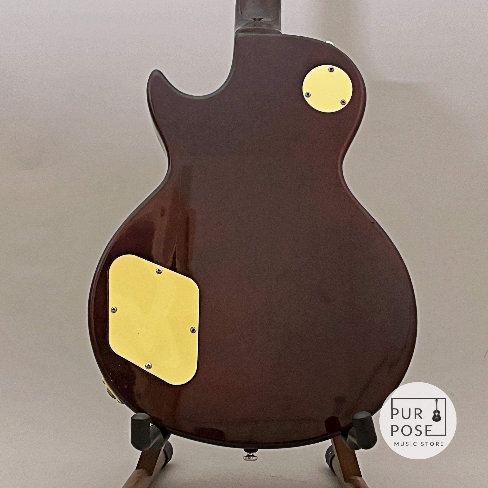 【中古/動画あり】TOKAI LoveRock Les Paulタイプ korea製