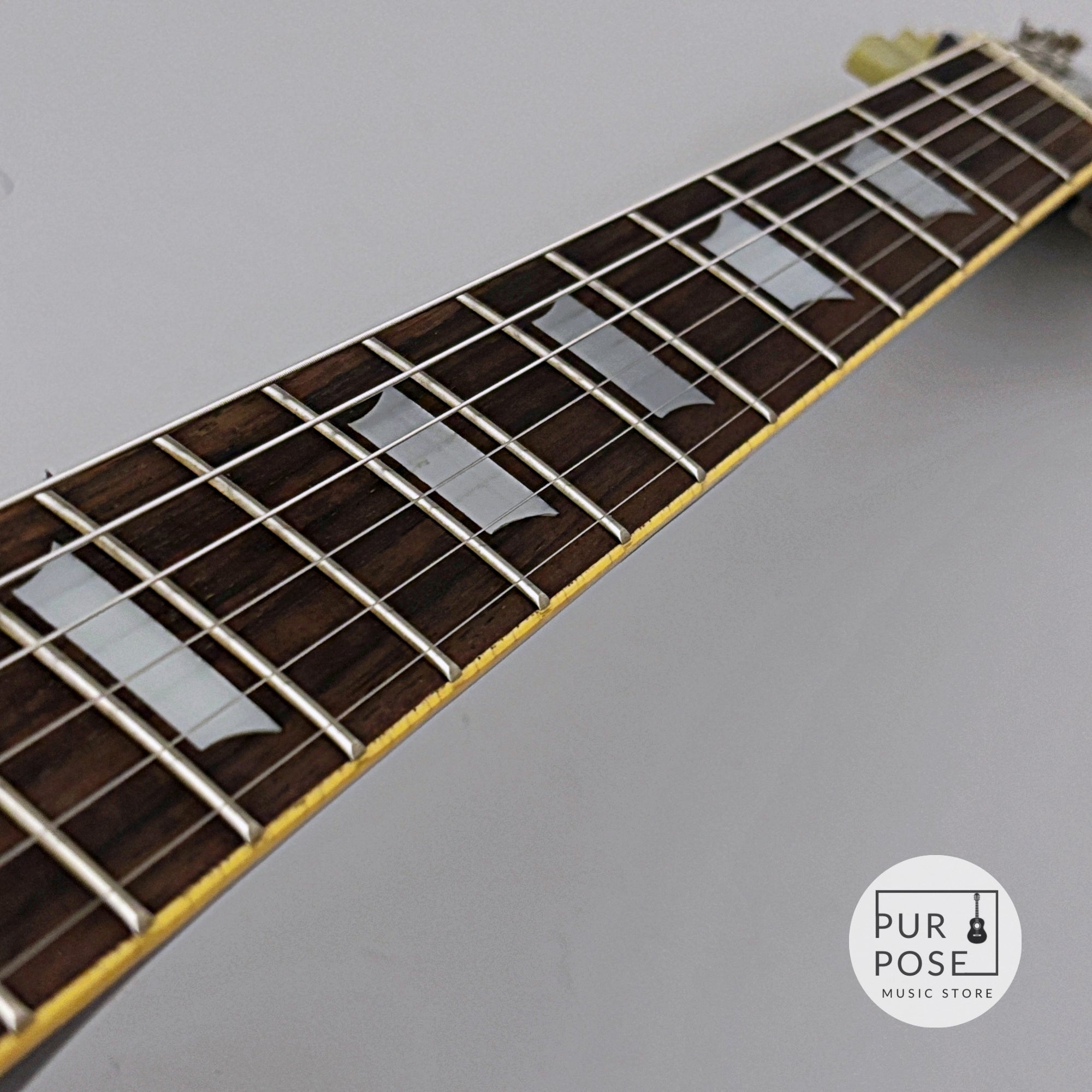 【中古/動画あり】TOKAI LoveRock Les Paulタイプ korea製