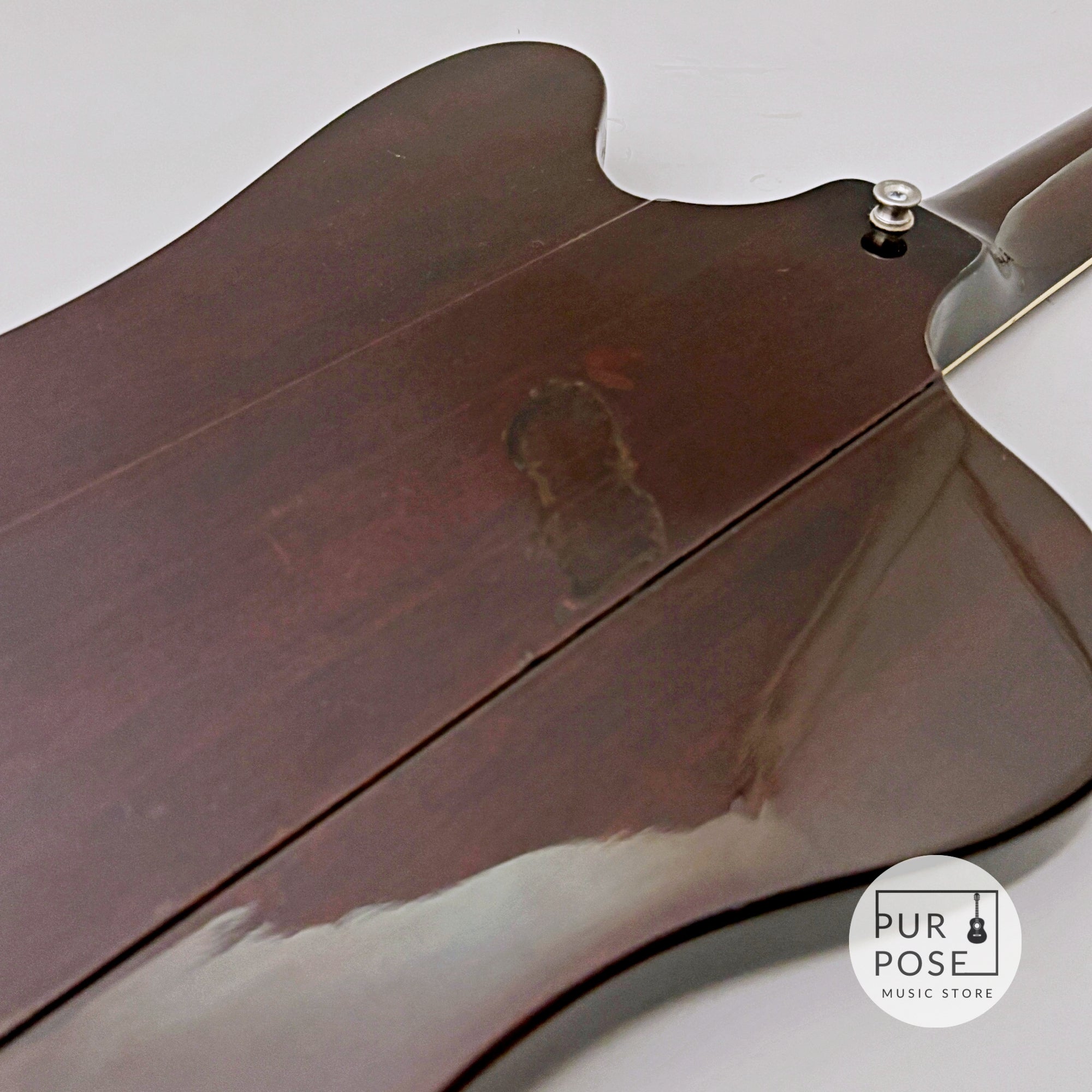 【中古】Greco SB-850 Suzi Quatro Model Thunderbird 1975年頃