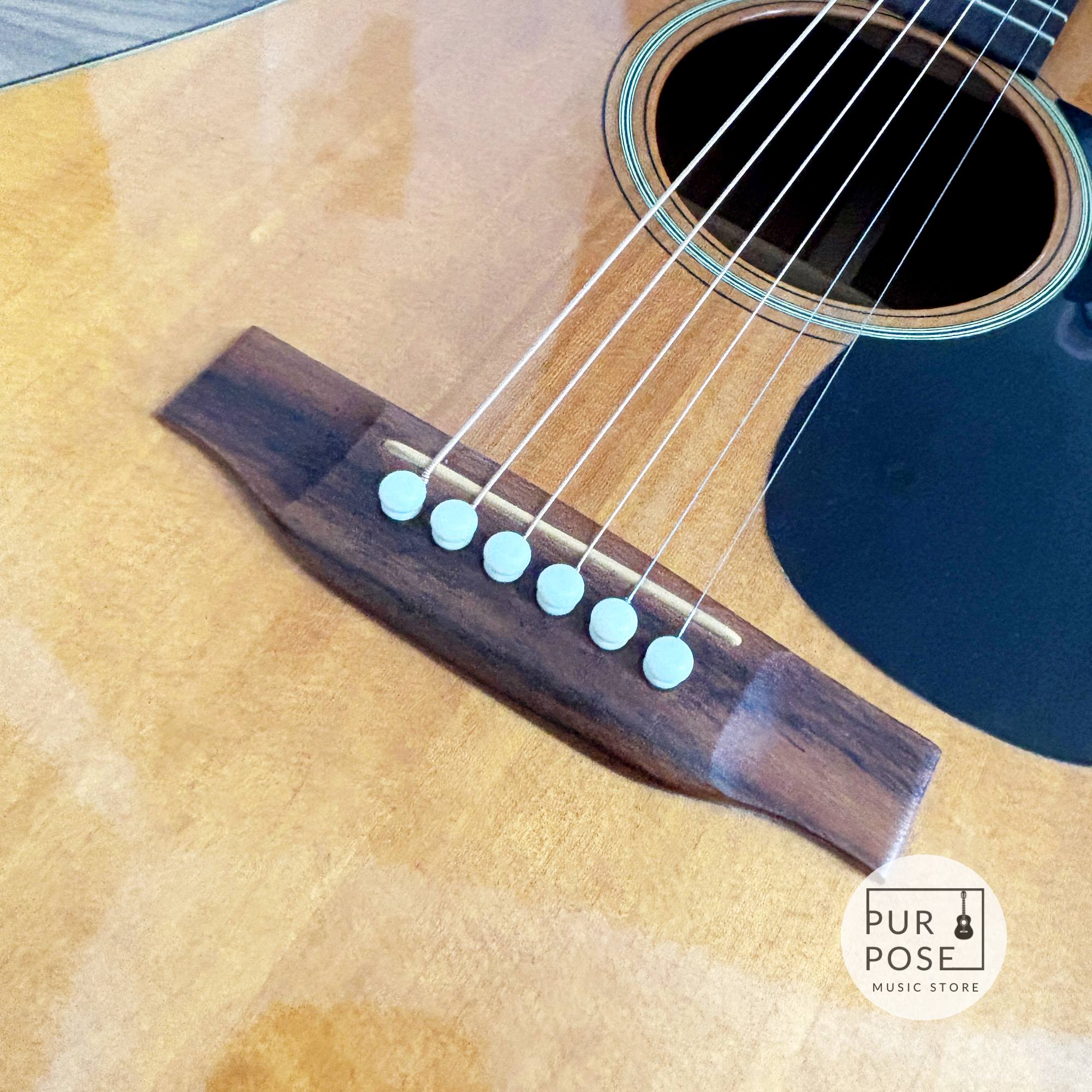 【中古/動画あり】Martin D-18 1978年製 SQロッド仕様 ブラックケース付