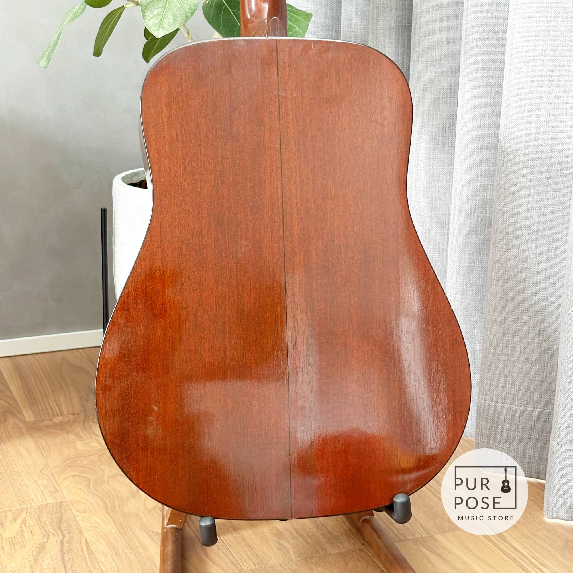 【中古/動画あり】Martin D-18 1978年製 SQロッド仕様 ブラックケース付