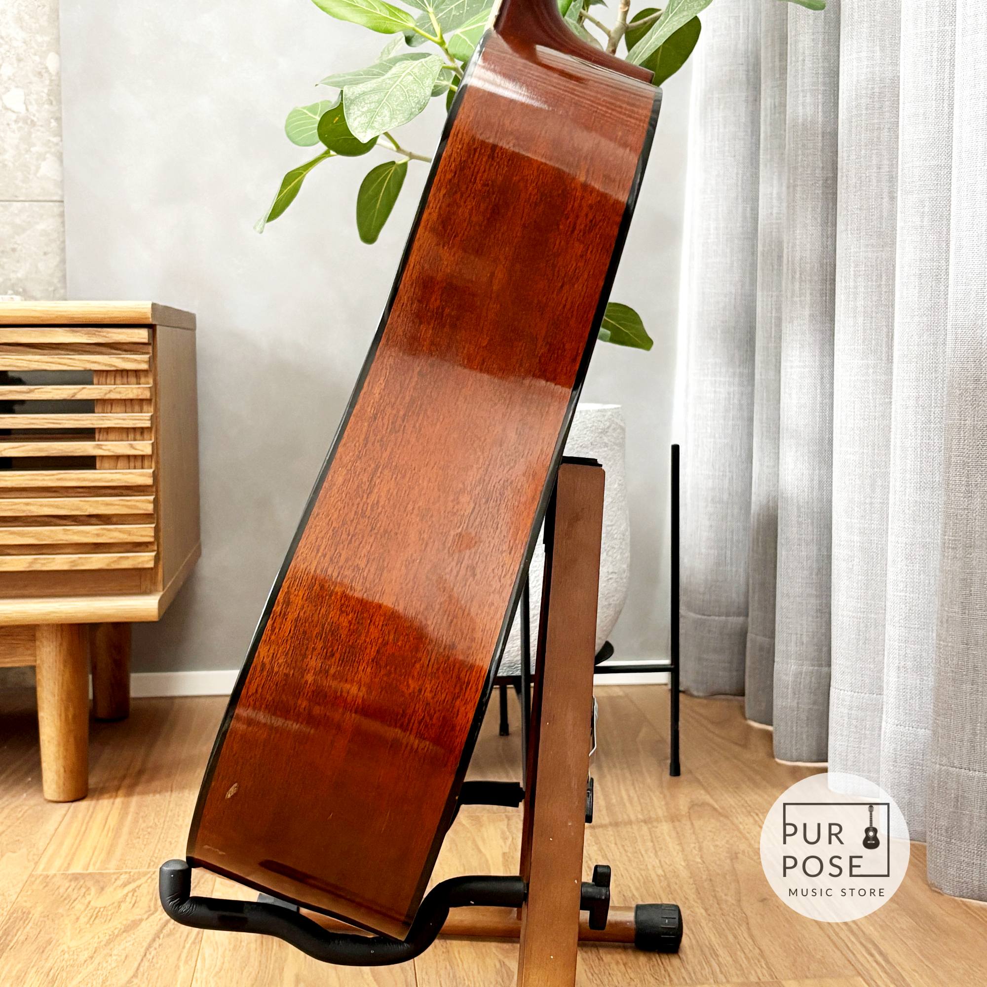 【中古/動画あり】Martin D-18 1978年製 SQロッド仕様 ブラックケース付