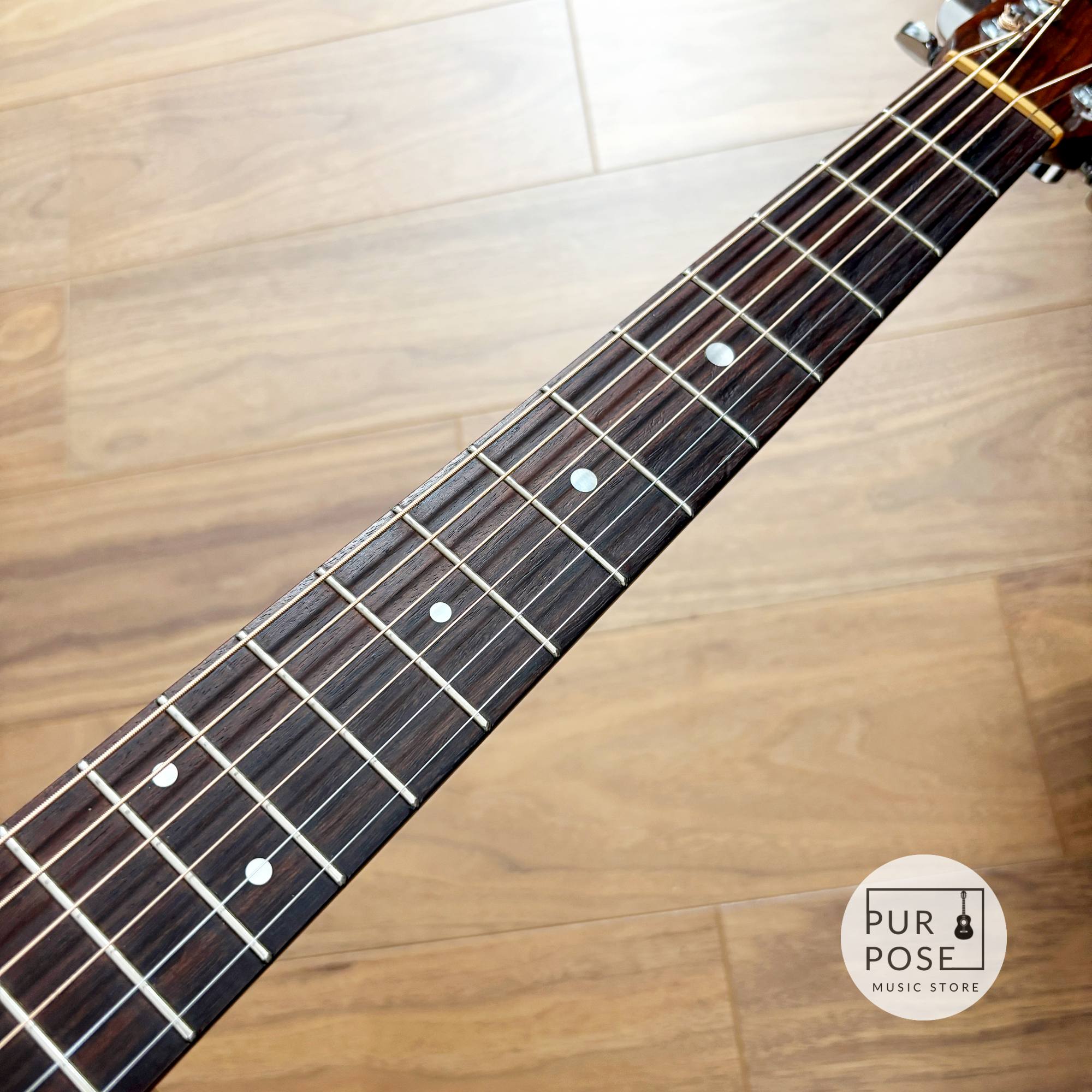 【中古/動画あり】Martin D-18 1978年製 SQロッド仕様 ブラックケース付