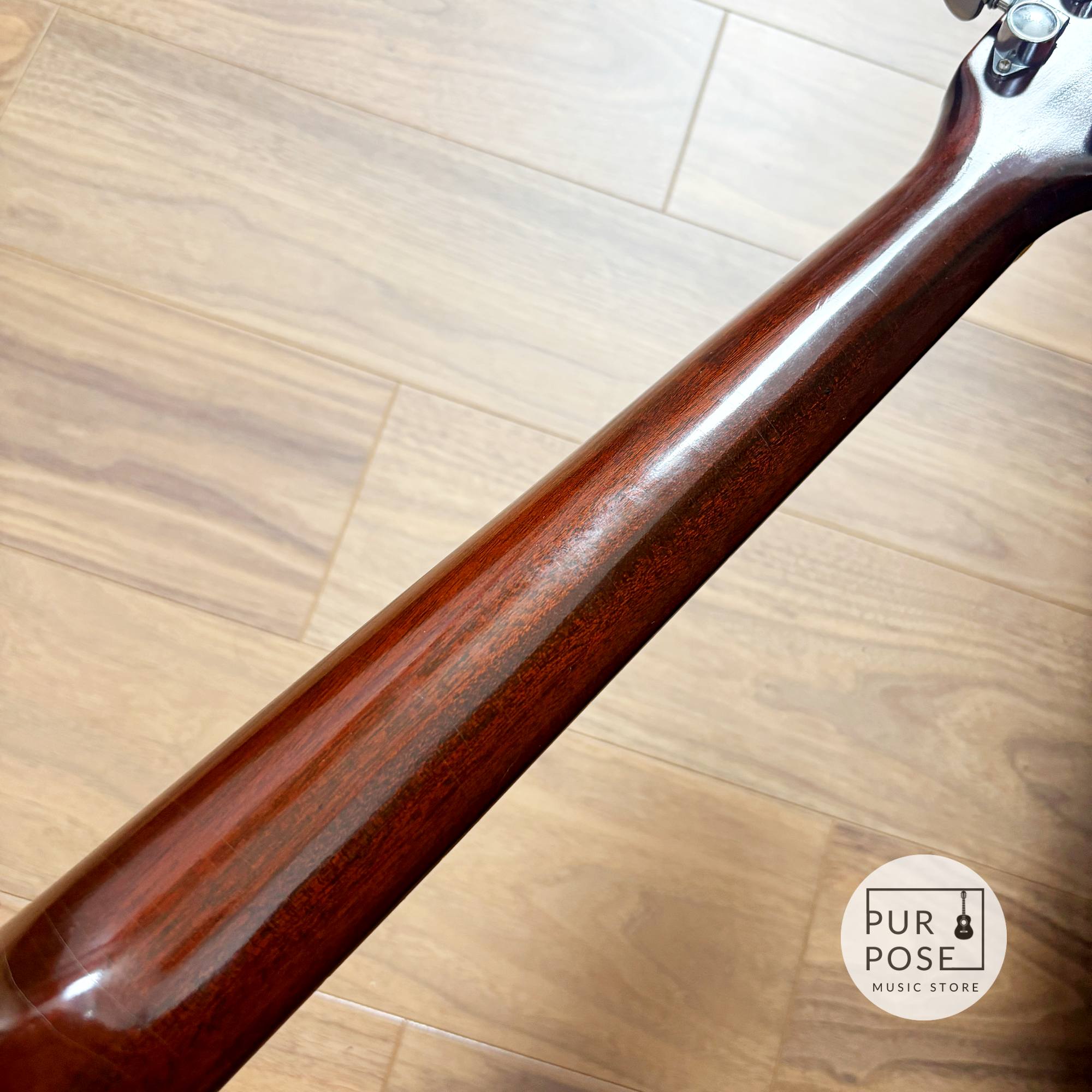 【中古/動画あり】Martin D-18 1978年製 SQロッド仕様 ブラックケース付