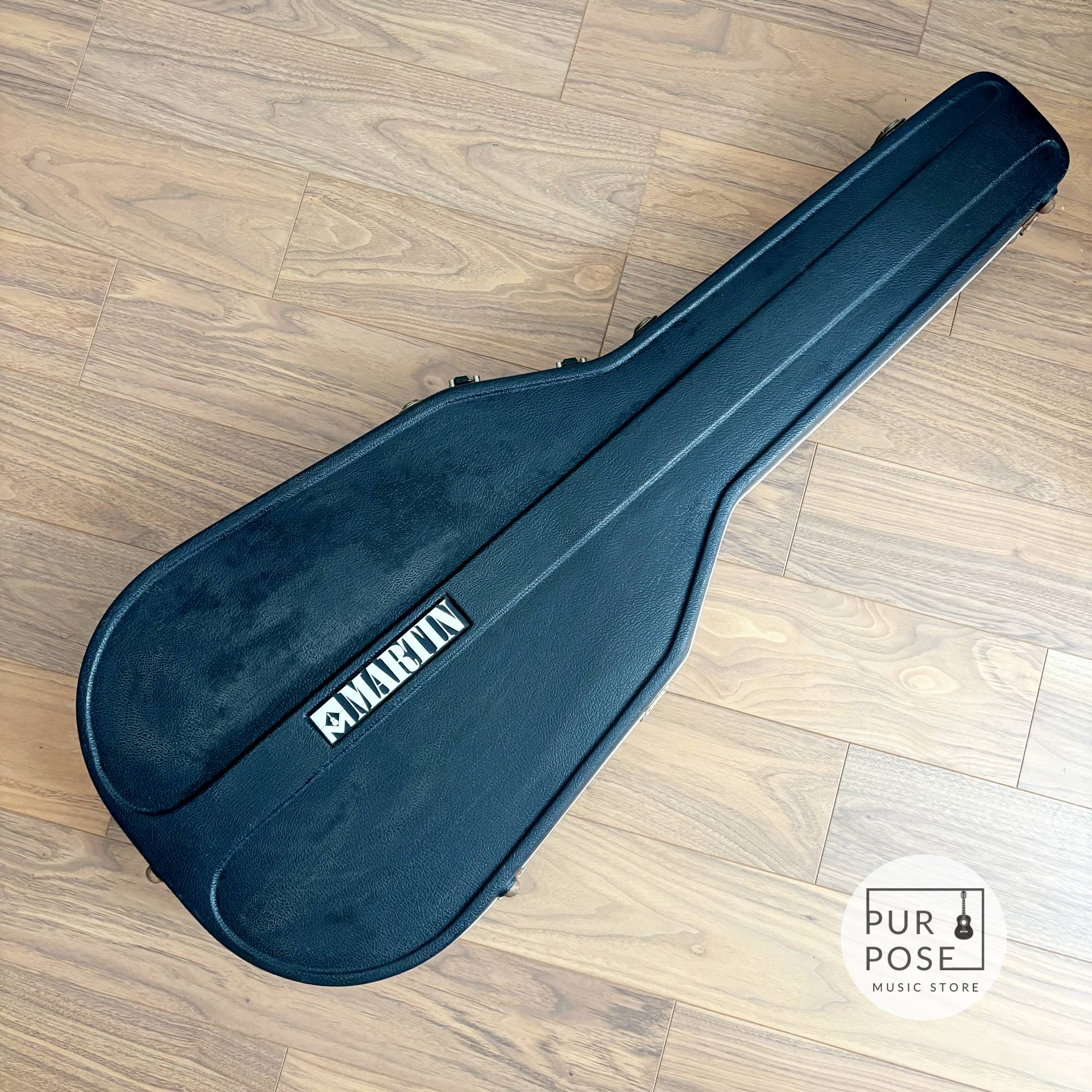 【中古/動画あり】Martin D-18 1978年製 SQロッド仕様 ブラックケース付