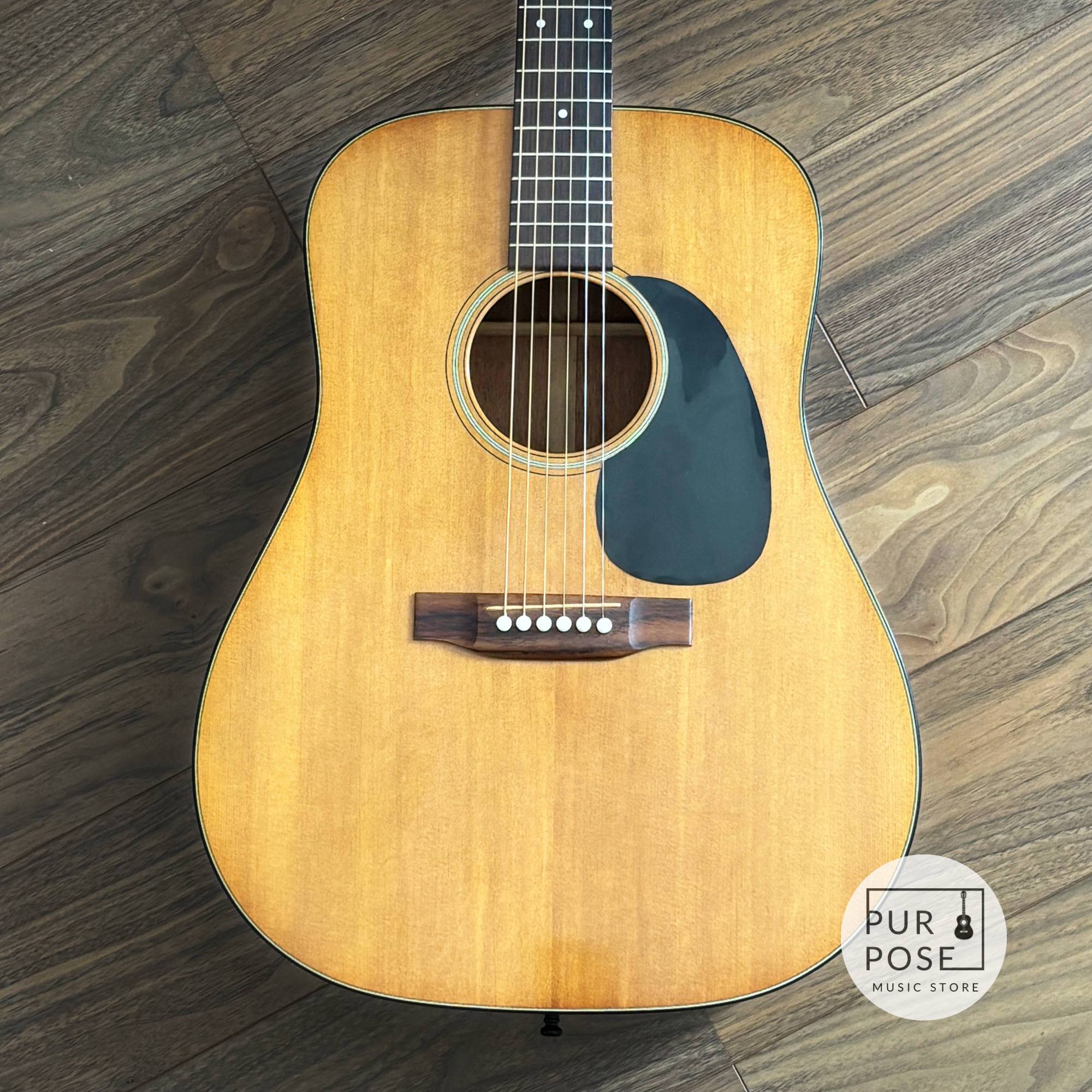 【中古/動画あり】Martin D-18 1978年製 SQロッド仕様 ブラックケース付