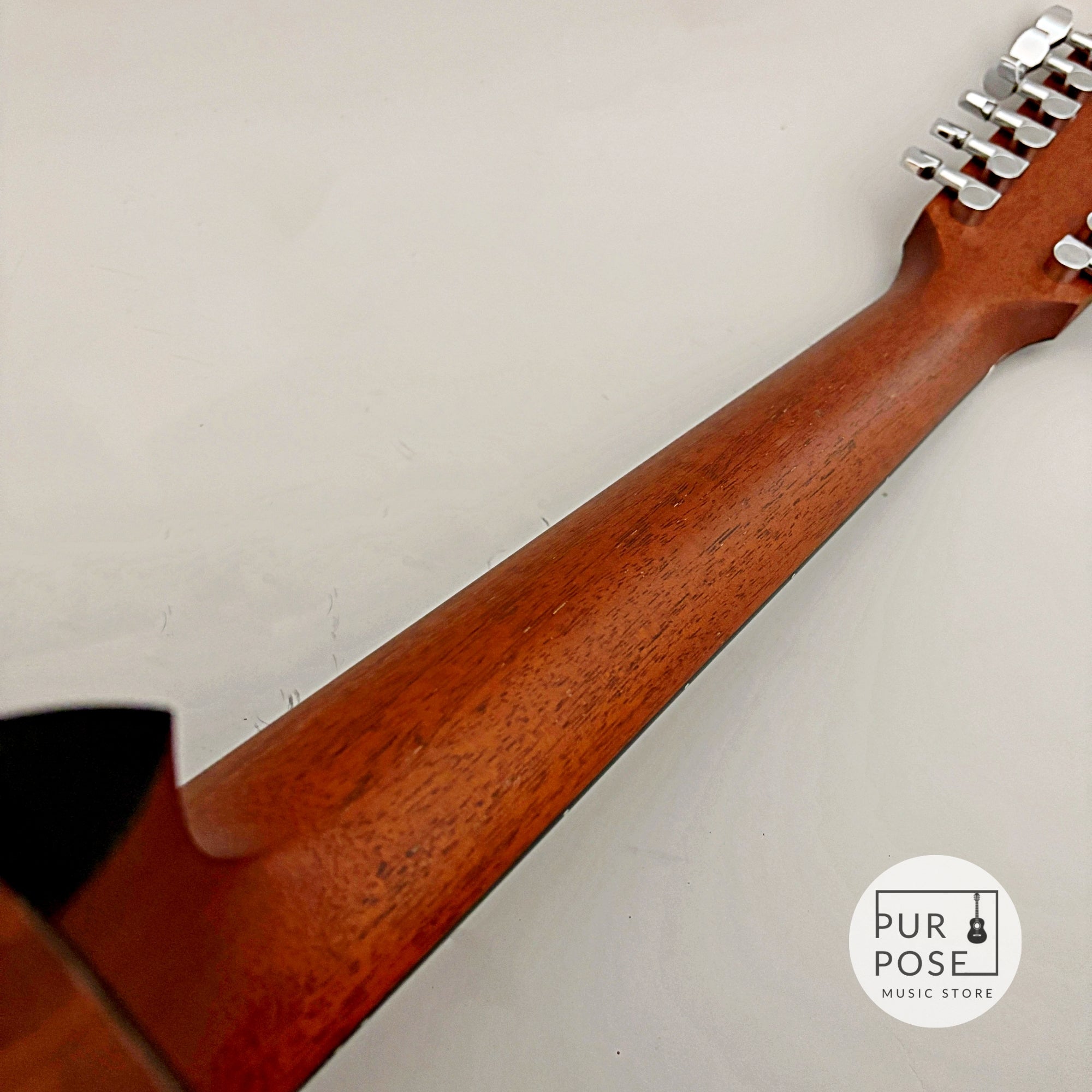 【中古】Taylor 355ce ES1 12弦 アコースティックギター エレアコ 2010年製