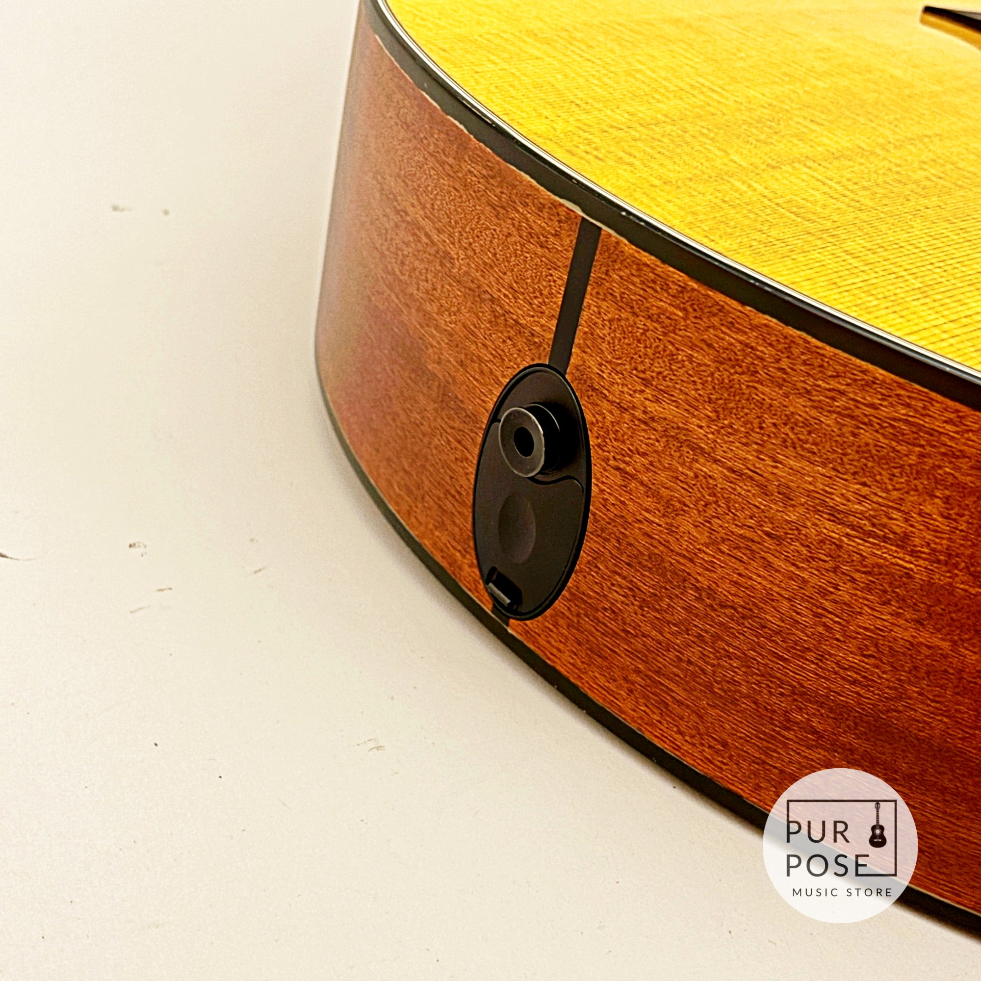 【中古】Taylor 355ce ES1 12弦 アコースティックギター エレアコ 2010年製