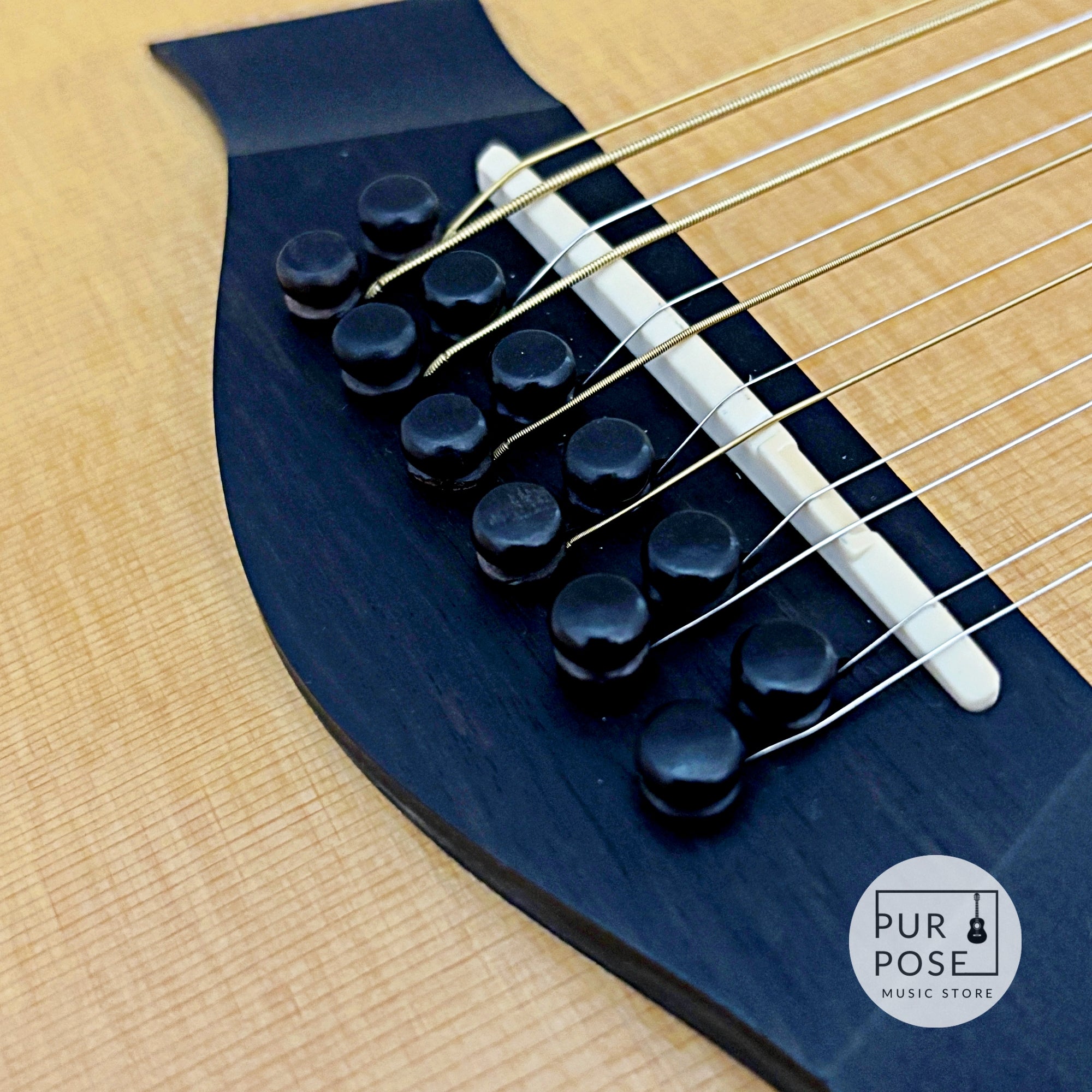 【中古】Taylor 355ce ES1 12弦 アコースティックギター エレアコ 2010年製