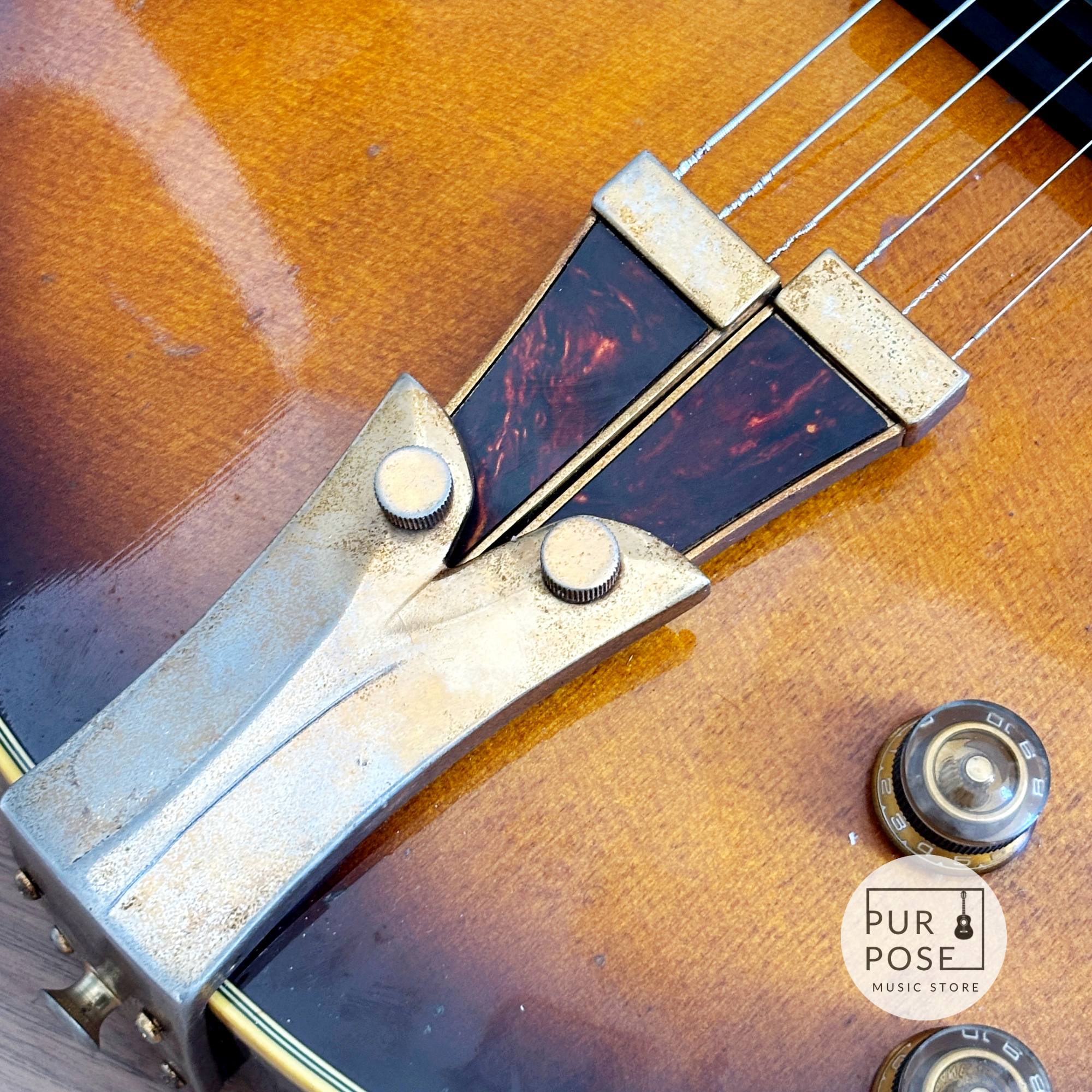 【中古】Ibanez GB10SB 1980年製  George Bensonモデル