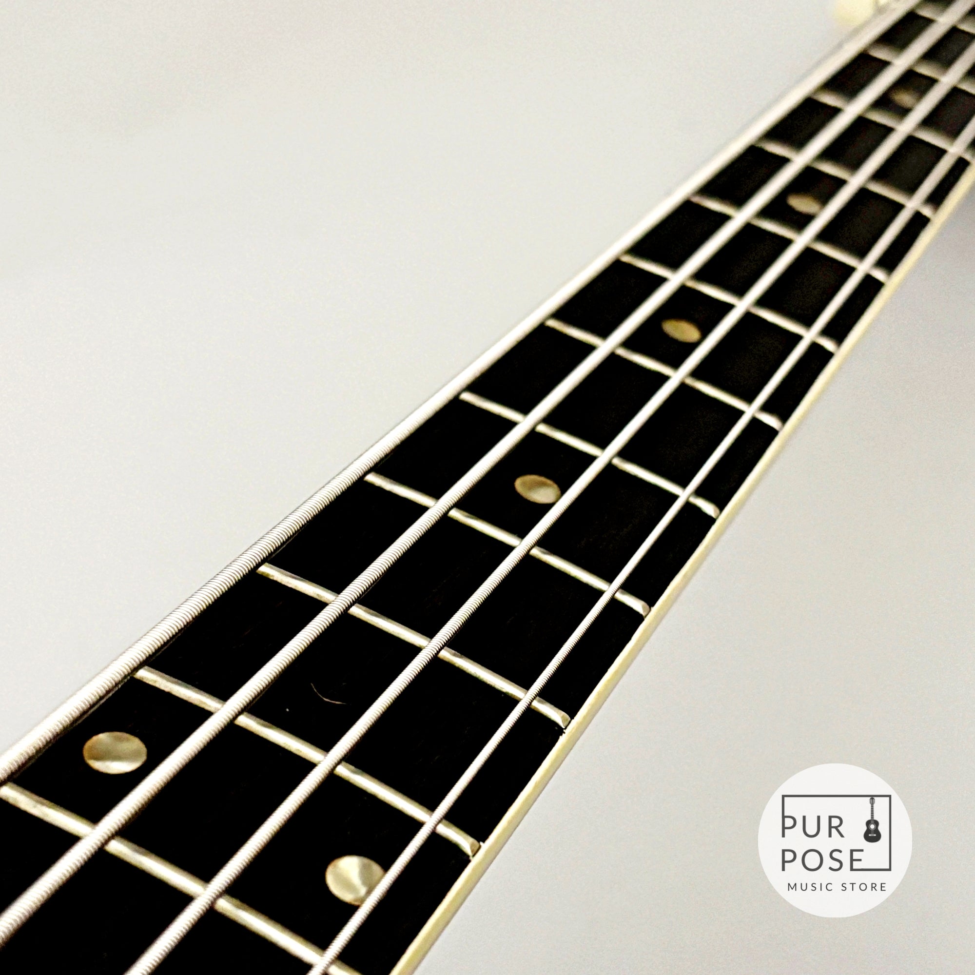 【中古】Hofner 500/1 ドイツ製 ViolinBass 1974年製 シャークフィンピックアップ