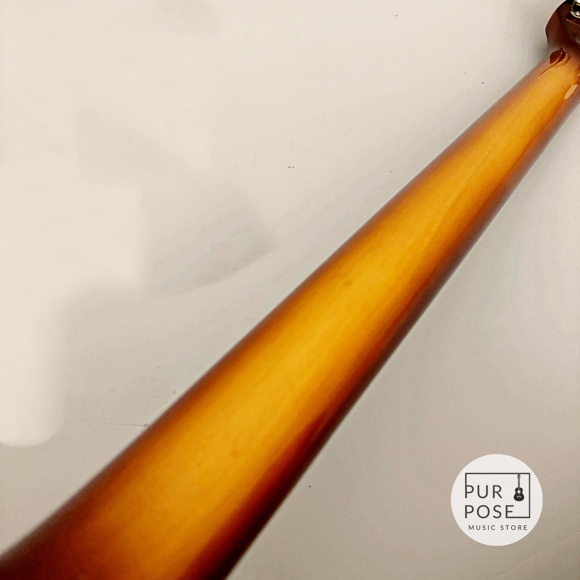 【中古】Hofner 500/1 ドイツ製 ViolinBass 1974年製 シャークフィンピックアップ