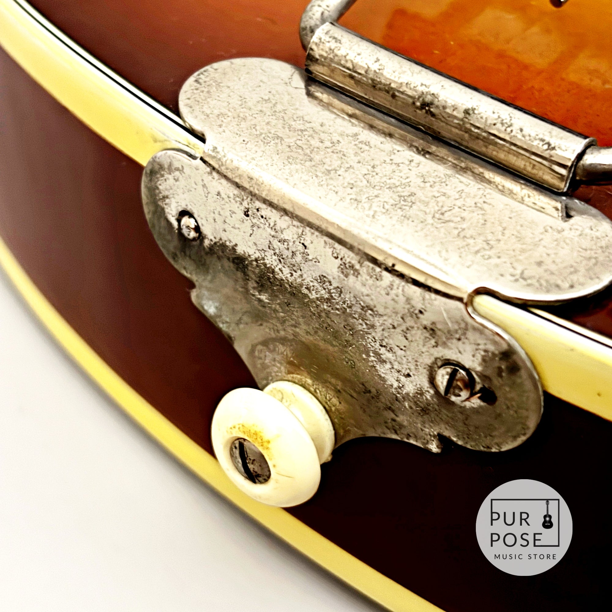 【中古】Hofner 500/1 ドイツ製 ViolinBass 1974年製 シャークフィンピックアップ