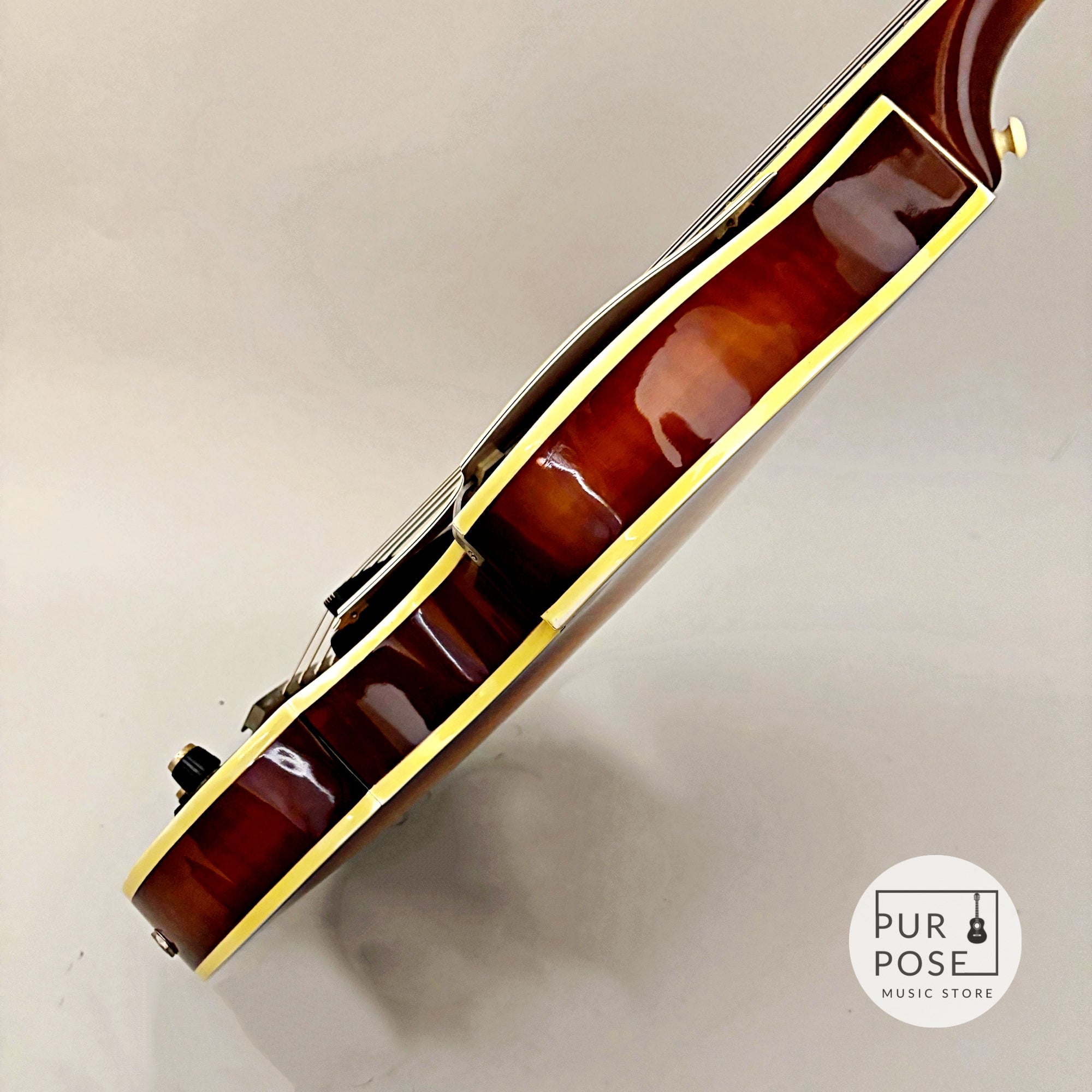 【中古】Hofner 500/1 ドイツ製 ViolinBass 1974年製 シャークフィンピックアップ