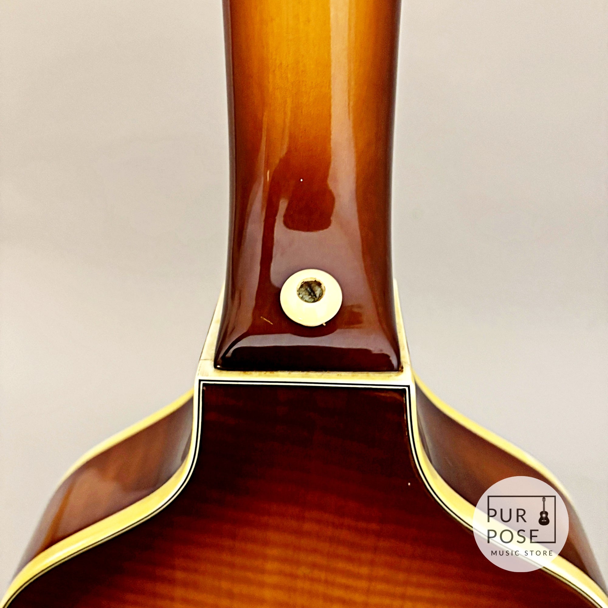 【中古】Hofner 500/1 ドイツ製 ViolinBass 1974年製 シャークフィンピックアップ