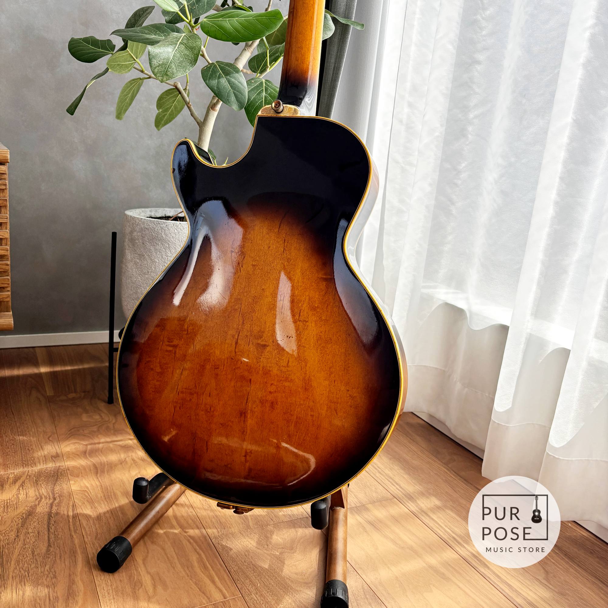 【中古】Ibanez GB10SB 1980年製  George Bensonモデル