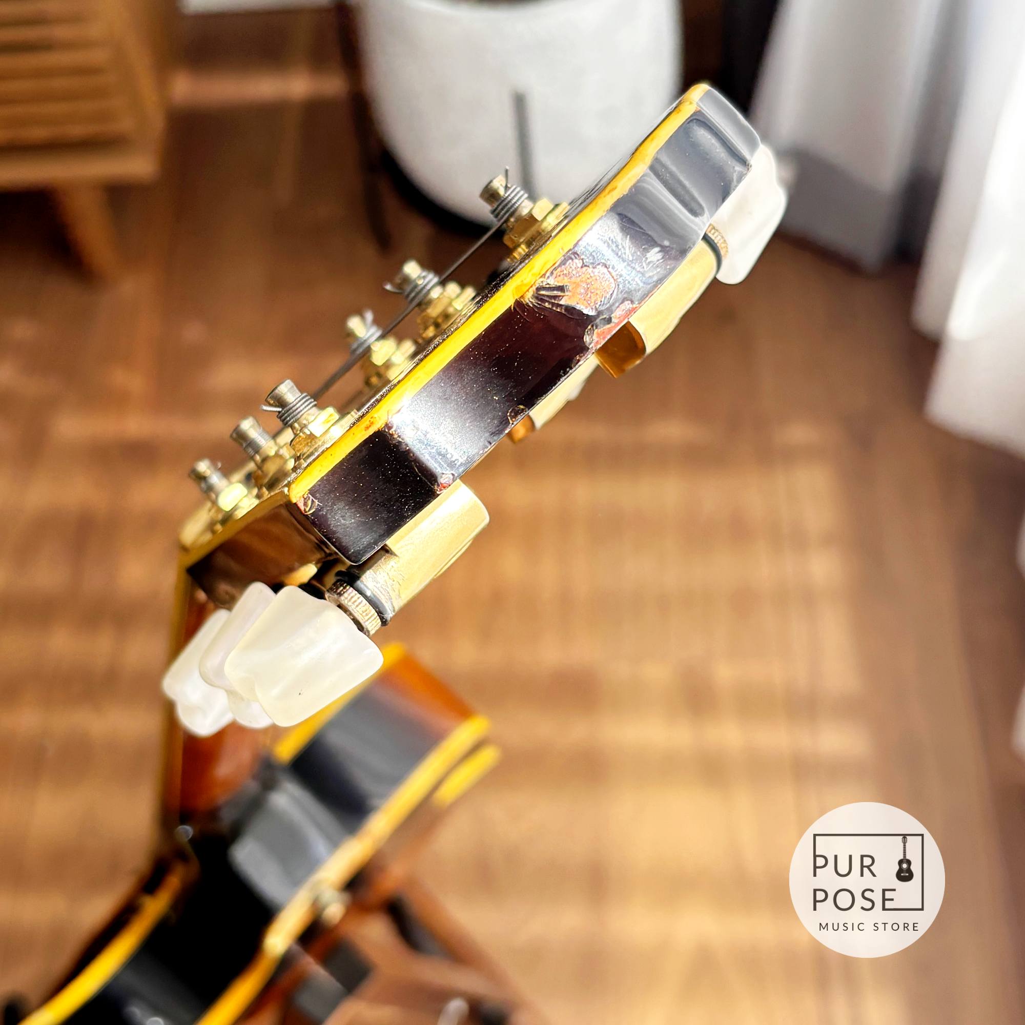 【中古】Ibanez GB10SB 1980年製  George Bensonモデル