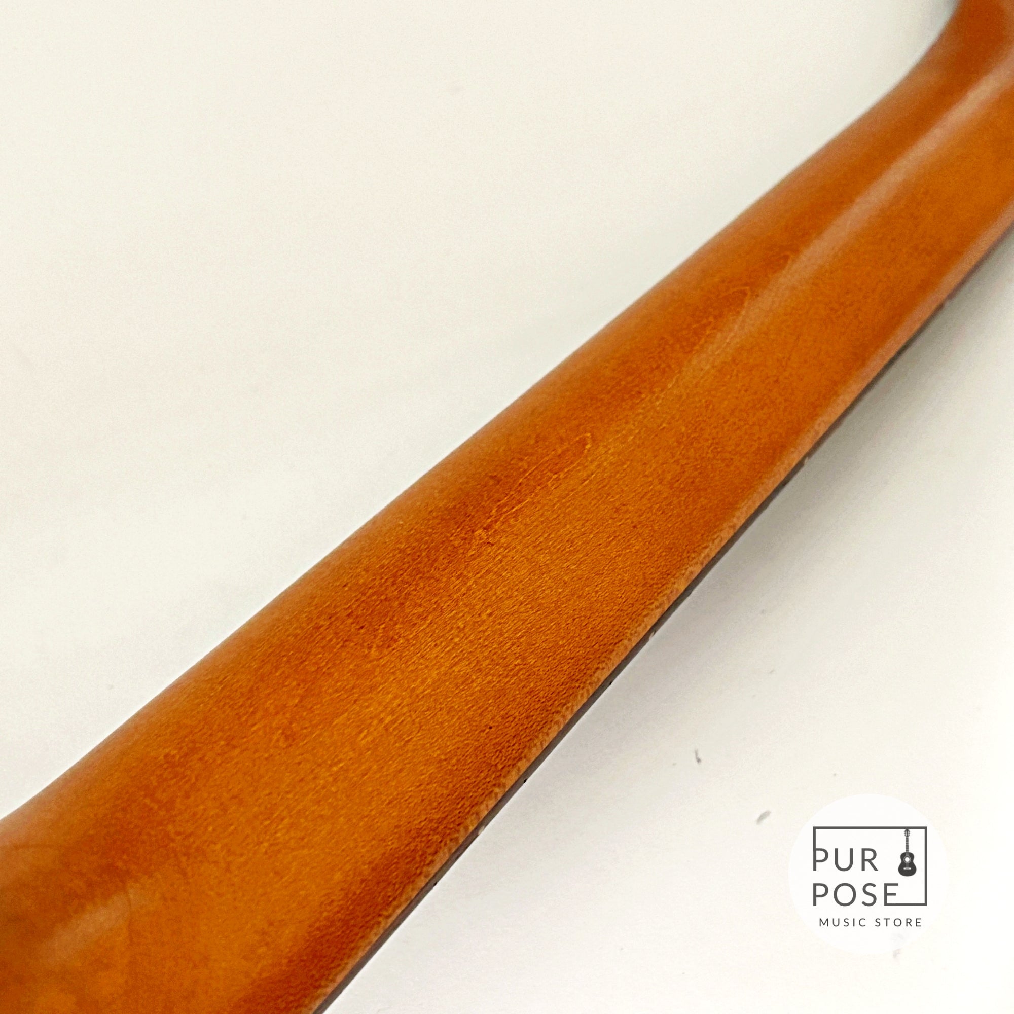 【美品中古/動画あり】Godin 5th Avenue Kingpin P90 Natural フルアコ