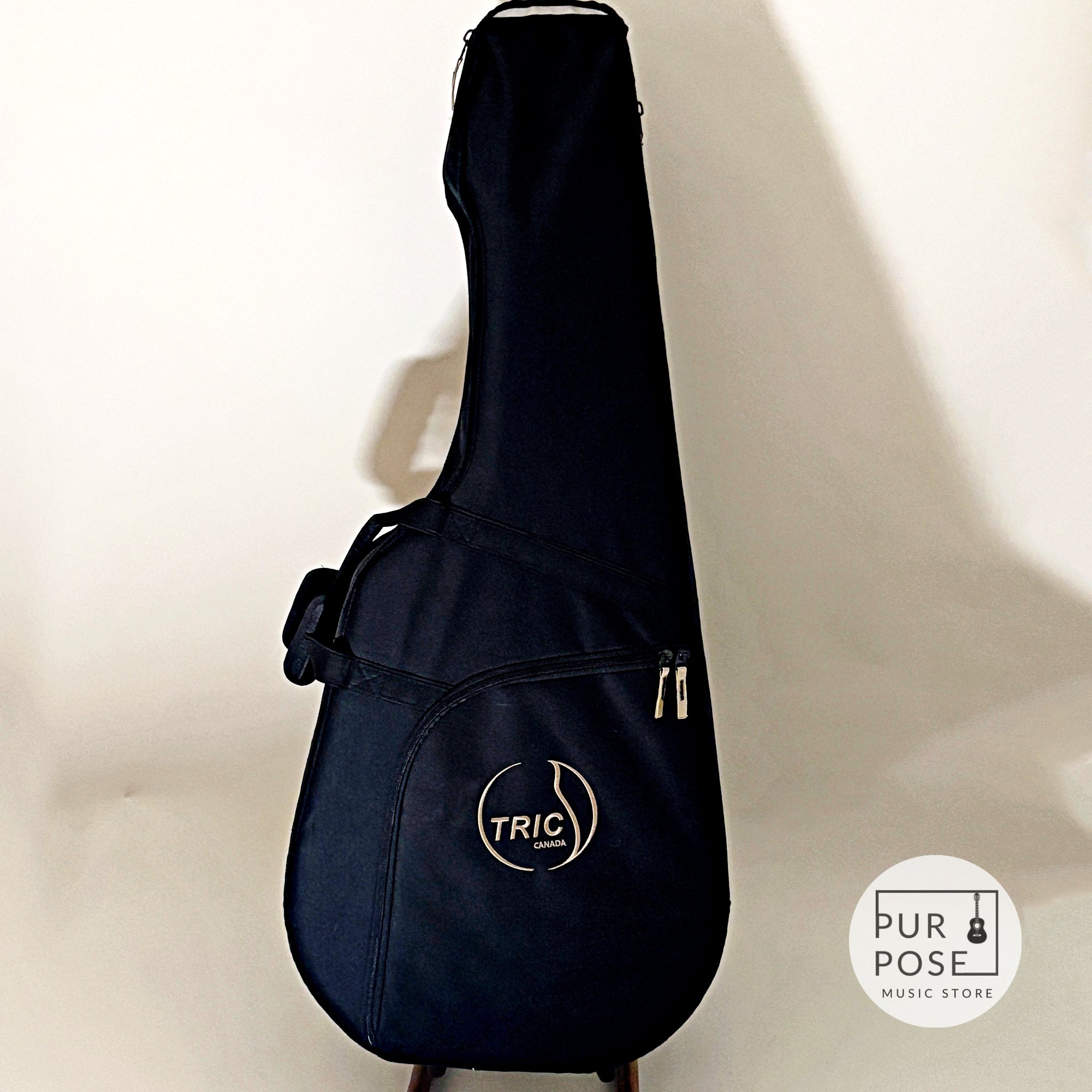 【美品中古/動画あり】Godin 5th Avenue Kingpin P90 Natural フルアコ