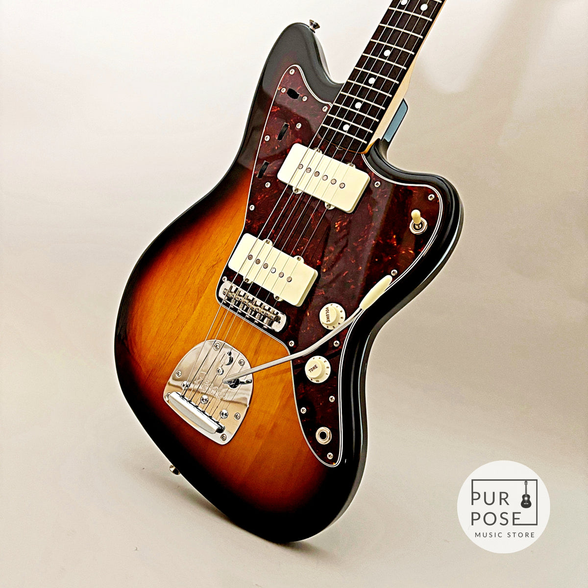 美品/中古】Fender Made in Japan Heritage 60s Jazzmaster 2020年製
