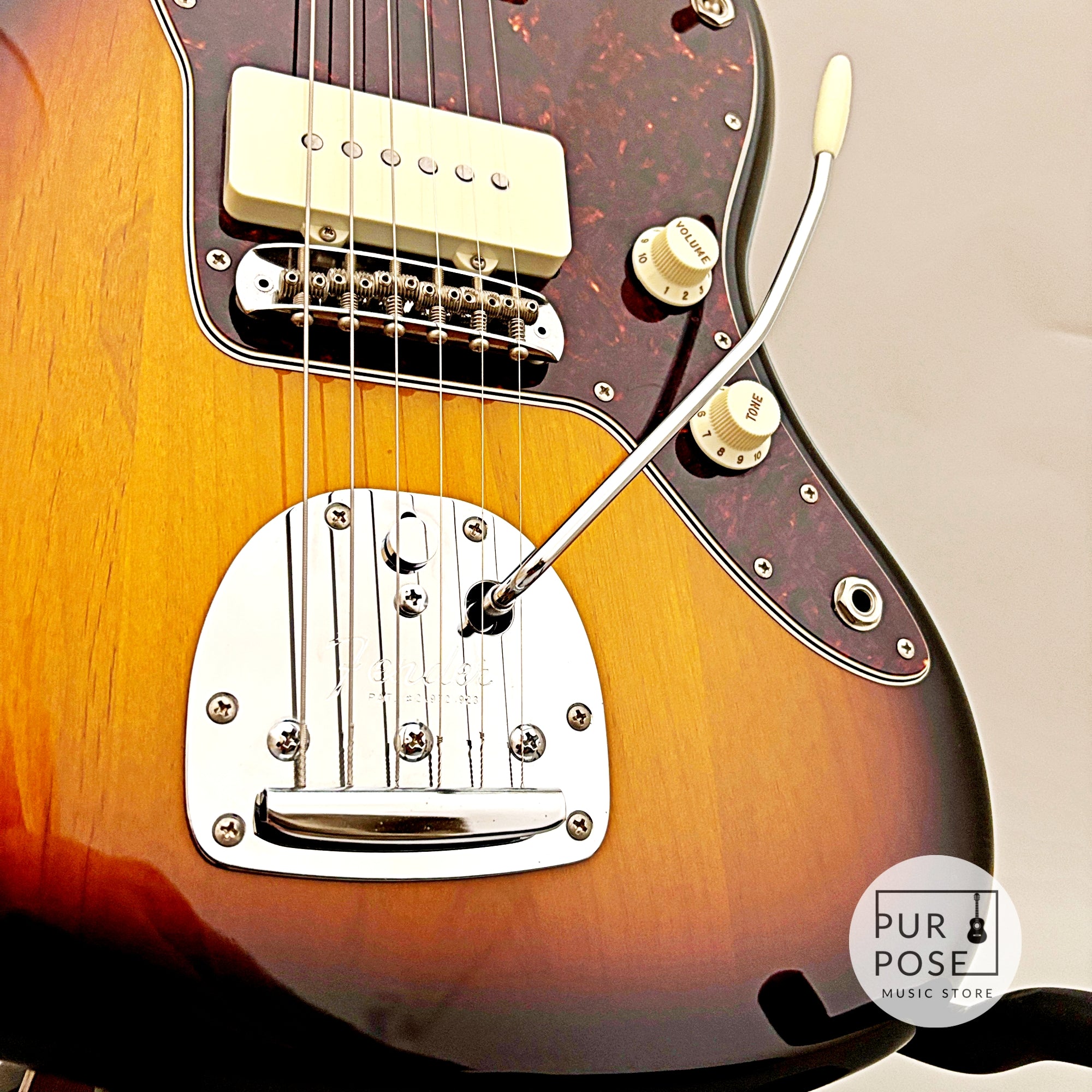 【美品/中古】Fender Made in Japan Heritage 60s Jazzmaster 2020年製