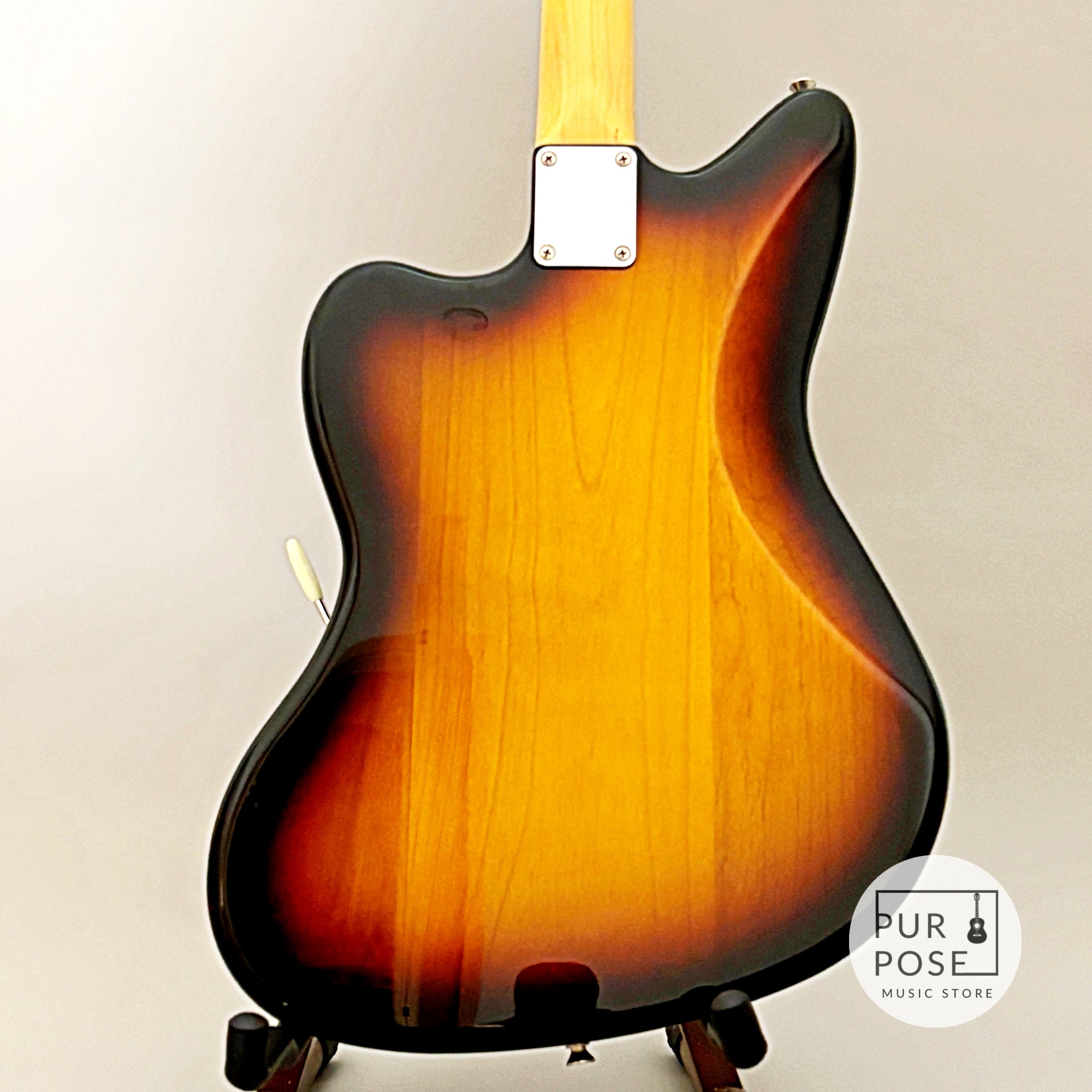 【美品/中古】Fender Made in Japan Heritage 60s Jazzmaster 2020年製