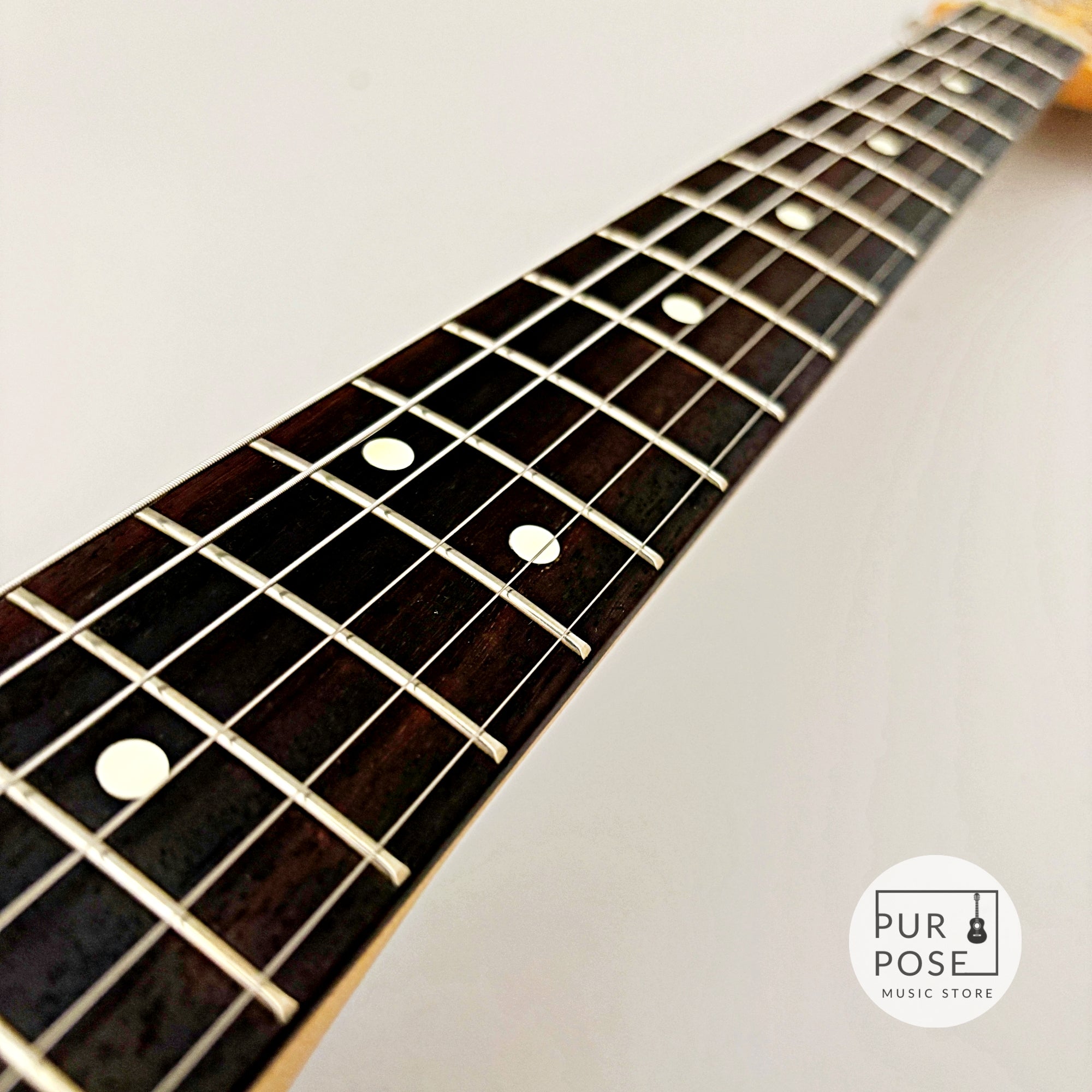 【美品/中古】Fender Made in Japan Heritage 60s Jazzmaster 2020年製