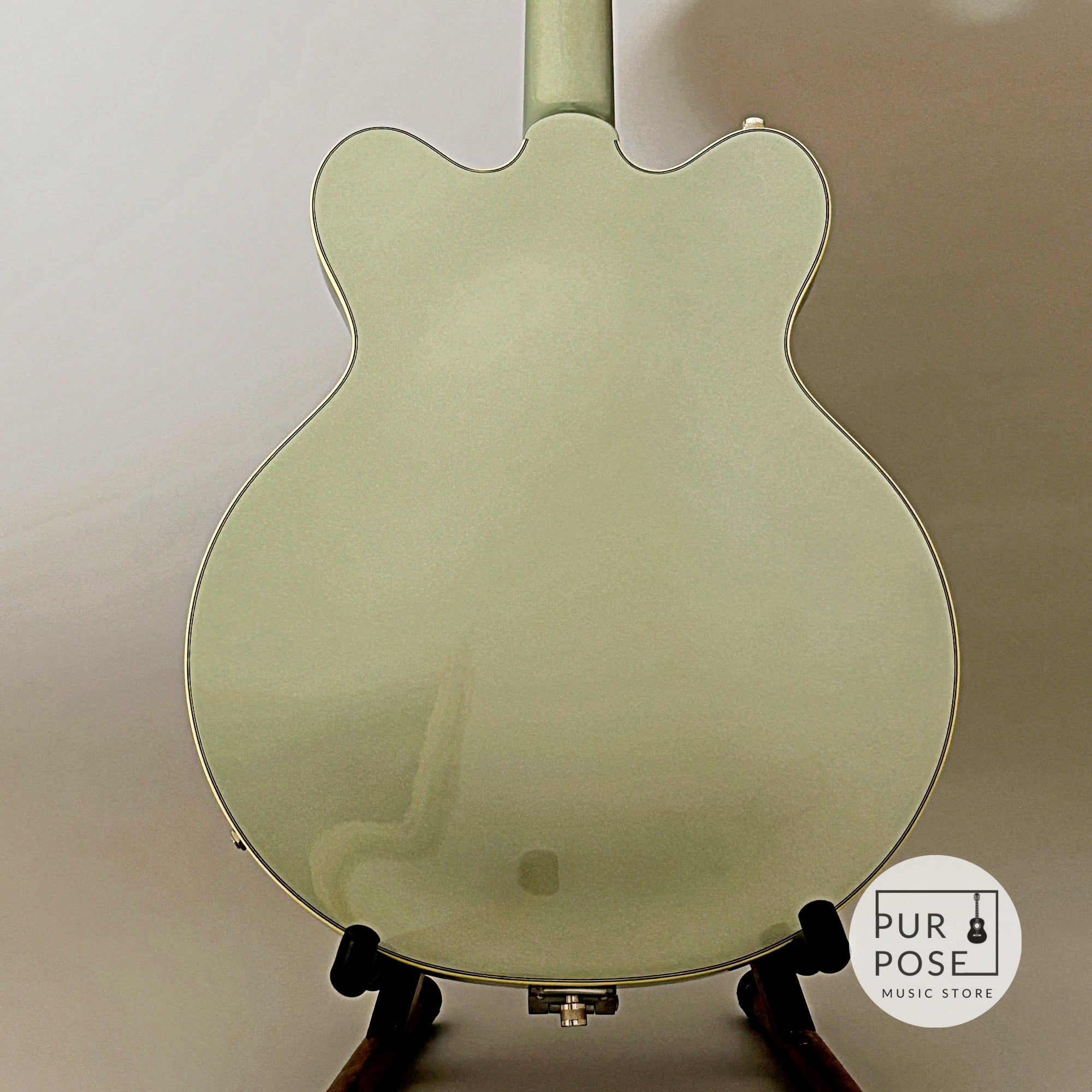 【美品中古/動画あり】Gretsch G5622T Center Block Double-Cut With Bigsby セミアコ 2021年製