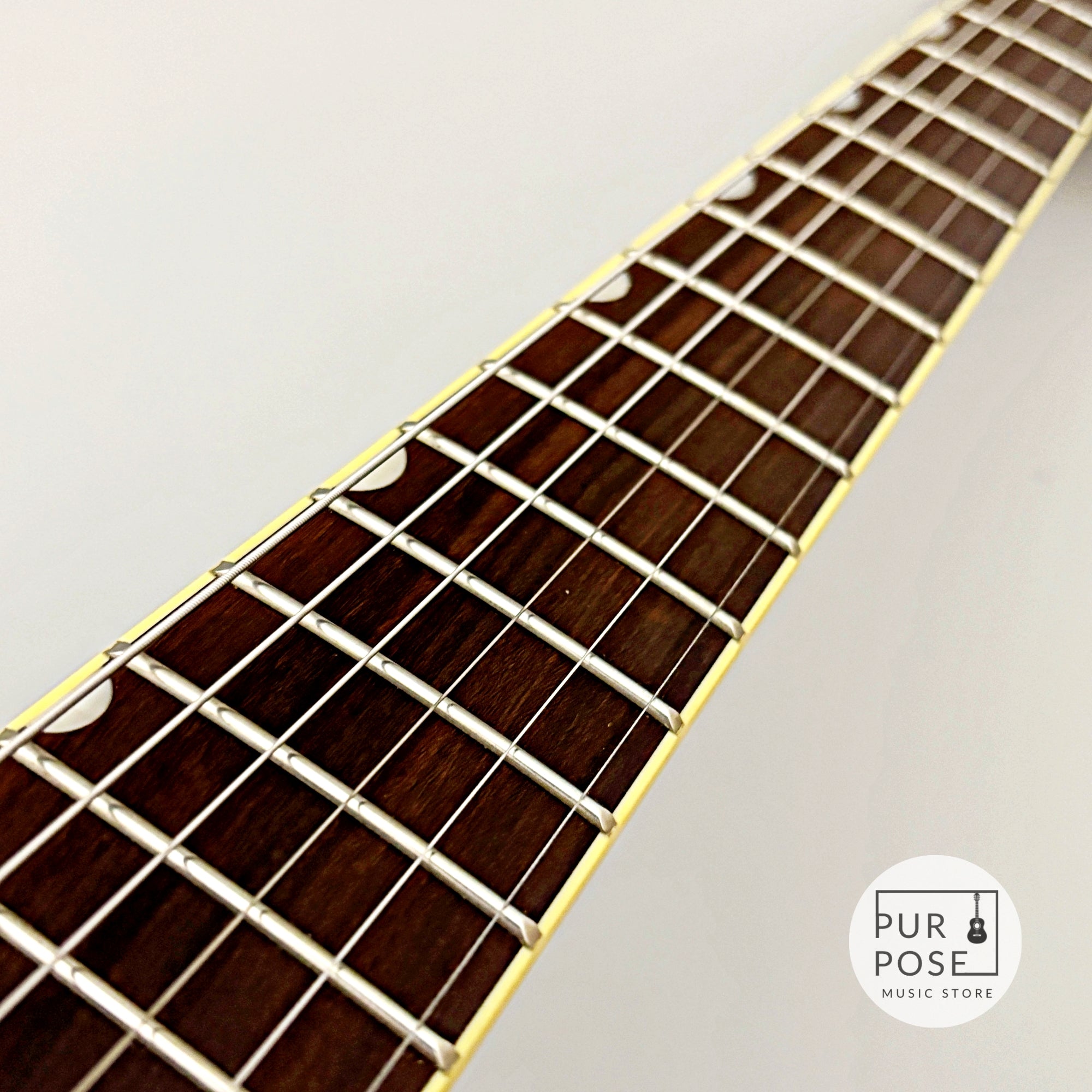 【美品中古/動画あり】Gretsch G5622T Center Block Double-Cut With Bigsby セミアコ 2021年製