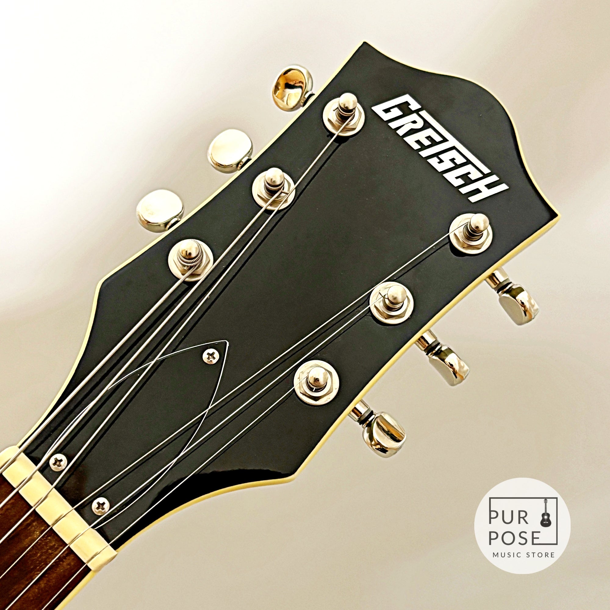 【美品中古/動画あり】Gretsch G5622T Center Block Double-Cut With Bigsby セミアコ 2021年製