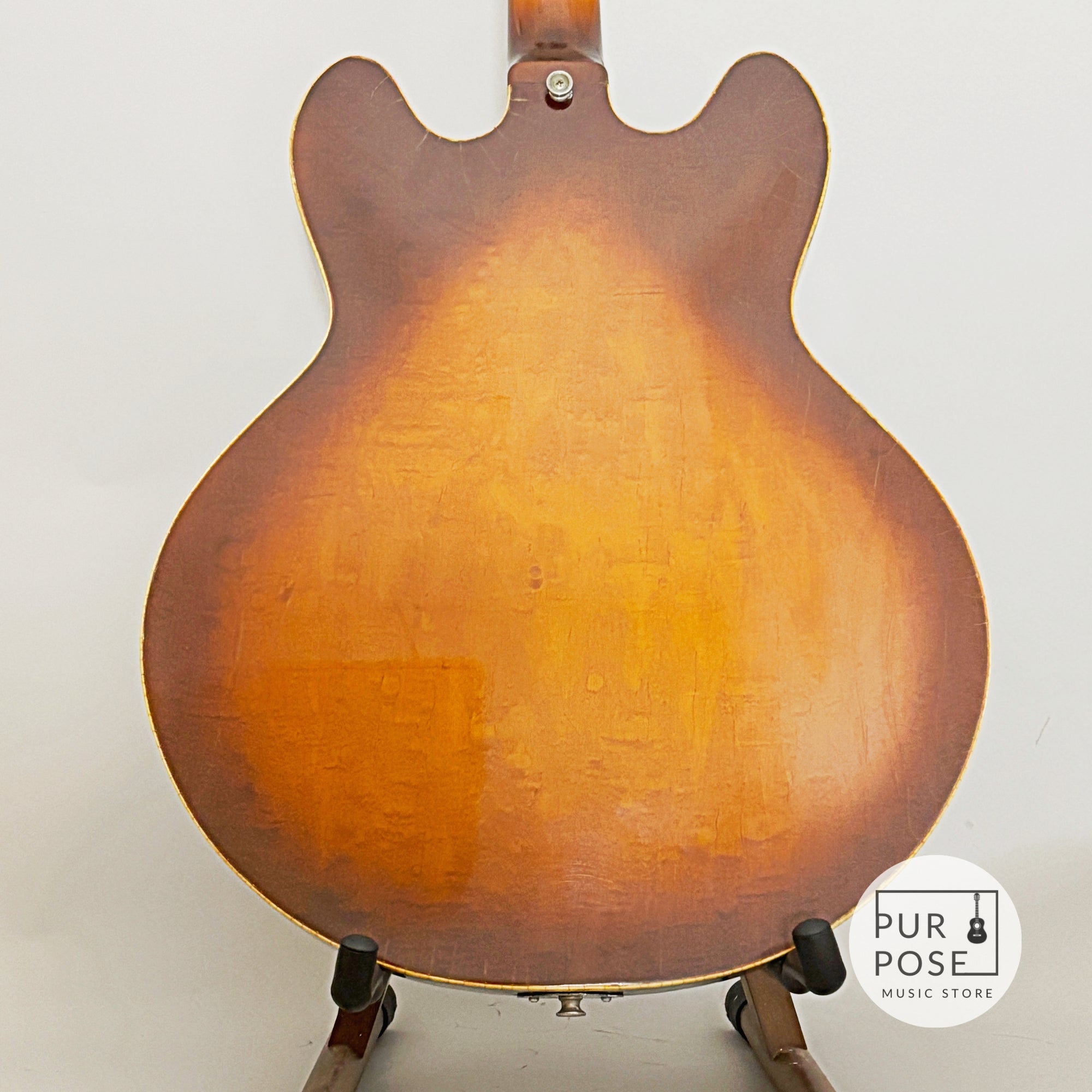 【中古/動画あり】Epiphone Japan Casino Blue Label 1976年製 フルアコ