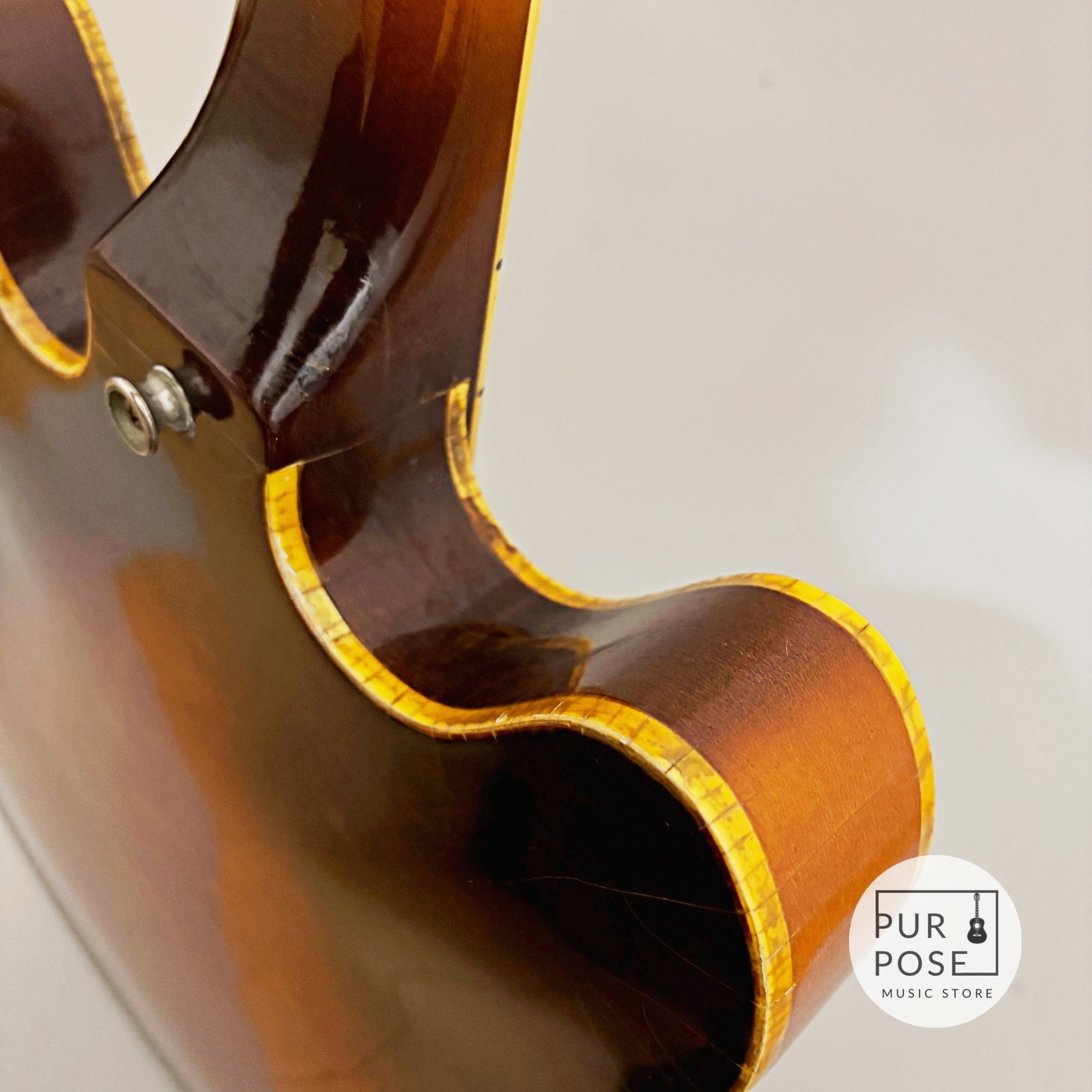 【中古/動画あり】Epiphone Japan Casino Blue Label 1976年製 フルアコ