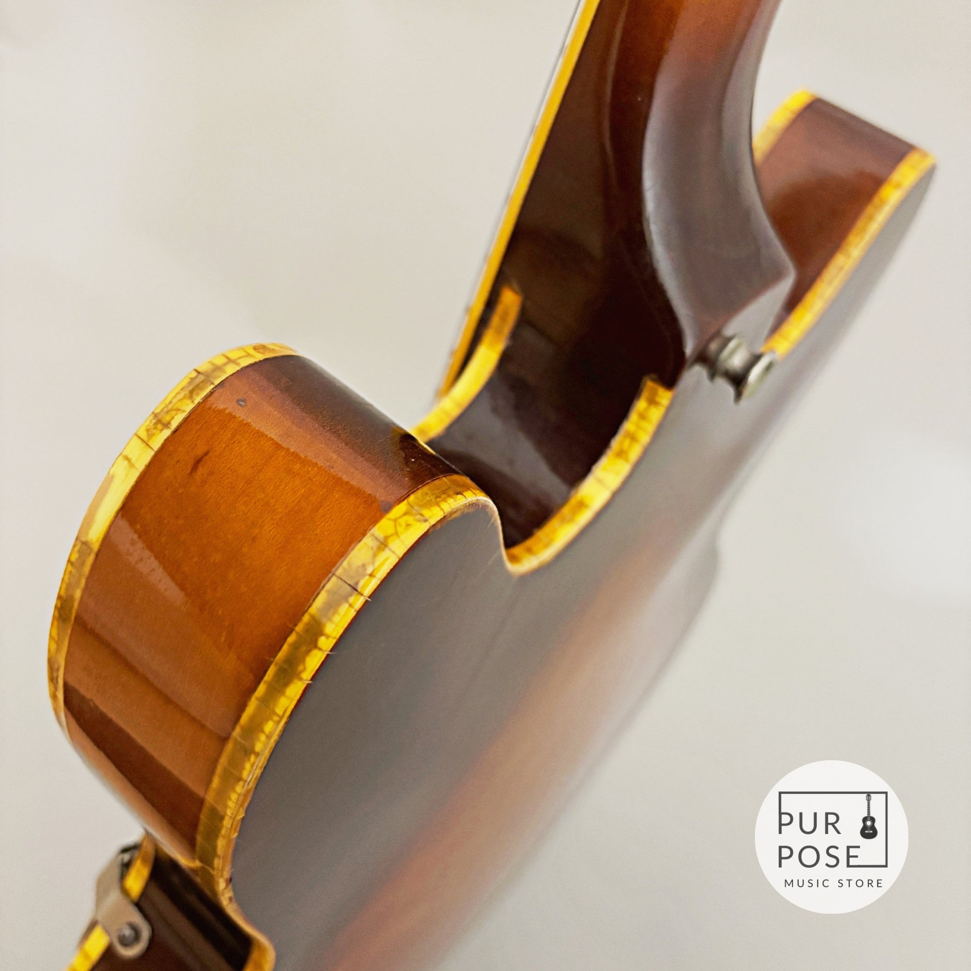 【中古/動画あり】Epiphone Japan Casino Blue Label 1976年製 フルアコ