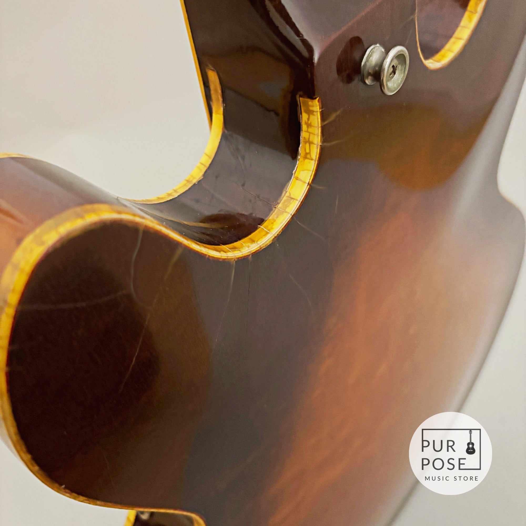 【中古/動画あり】Epiphone Japan Casino Blue Label 1976年製 フルアコ