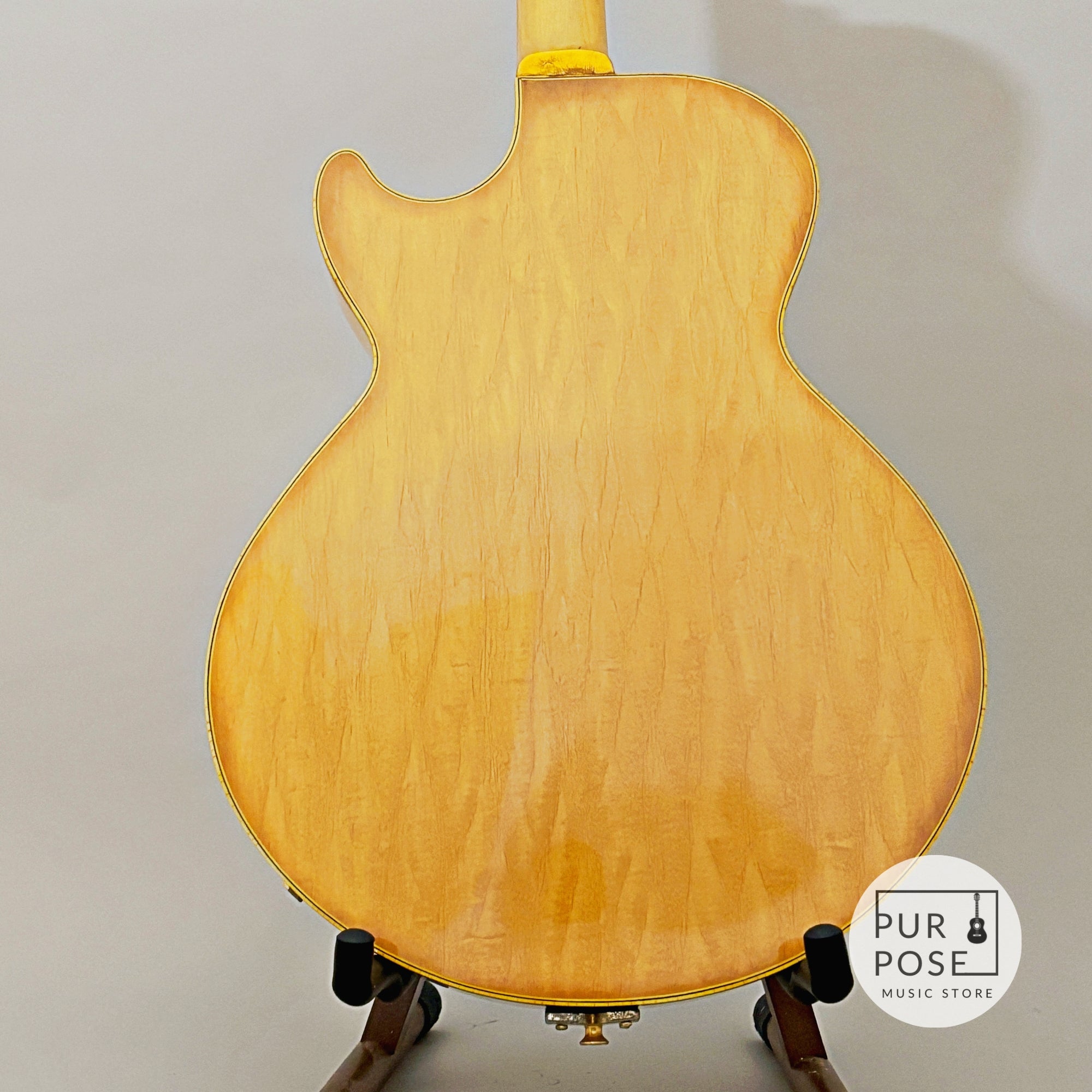 【中古/動画あり】Ibanez GB10 George Benson Signature フジゲン製 1979年製